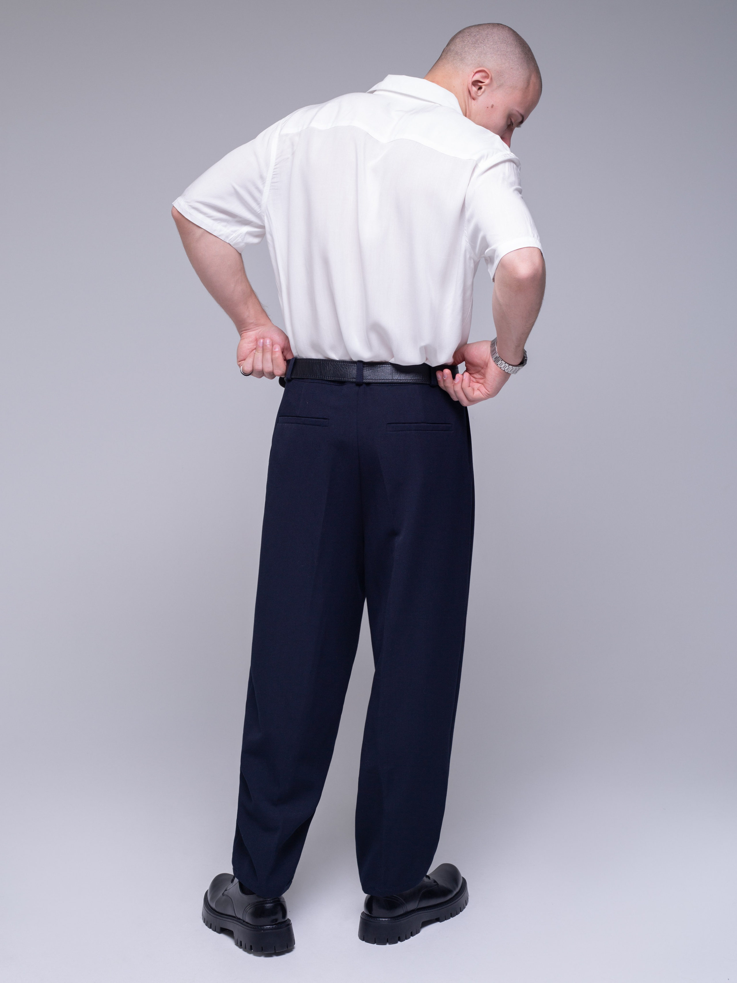 ВБ. RUNA production — стильные съемки для брендов