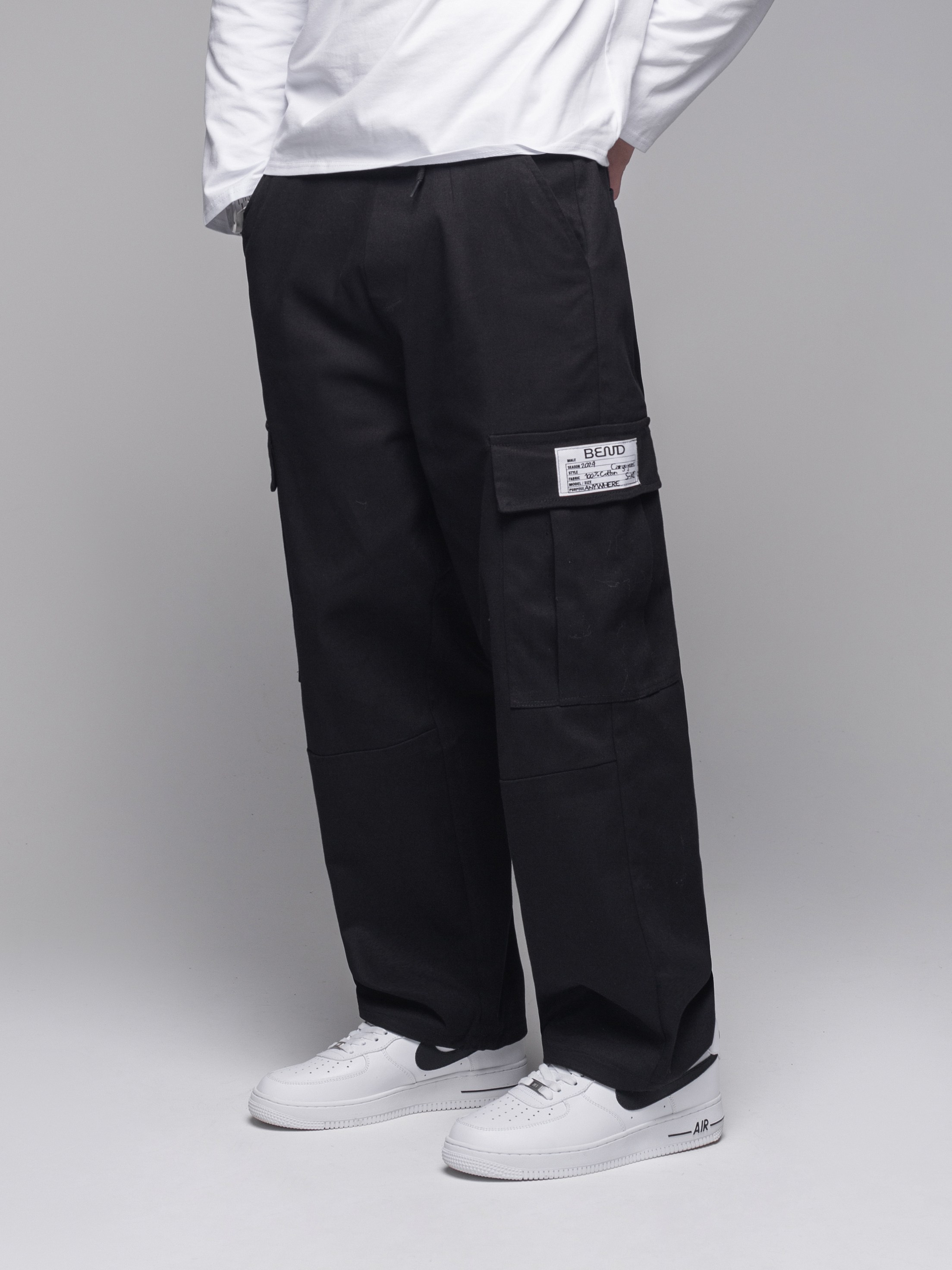 ВБ. RUNA production — стильные съемки для брендов