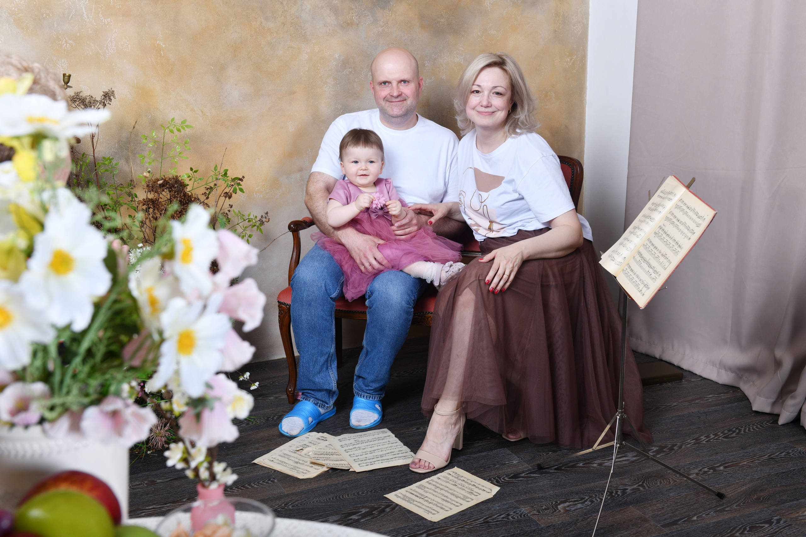 Династия. Александр и Мария. Свадебные съёмки в Москве и МО Галина Борисова