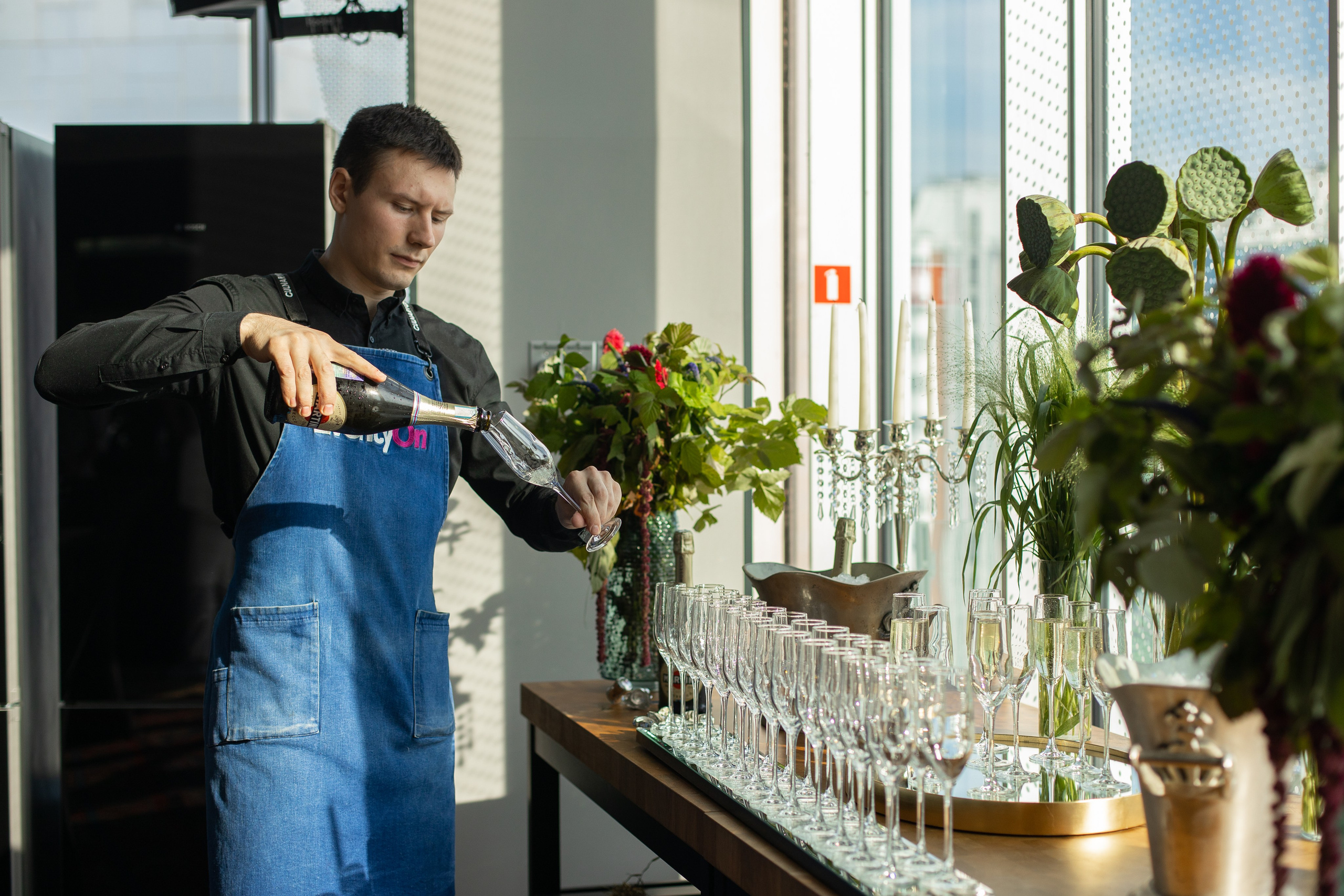 Festival party. Фотограф в Москве Десятова Ксения