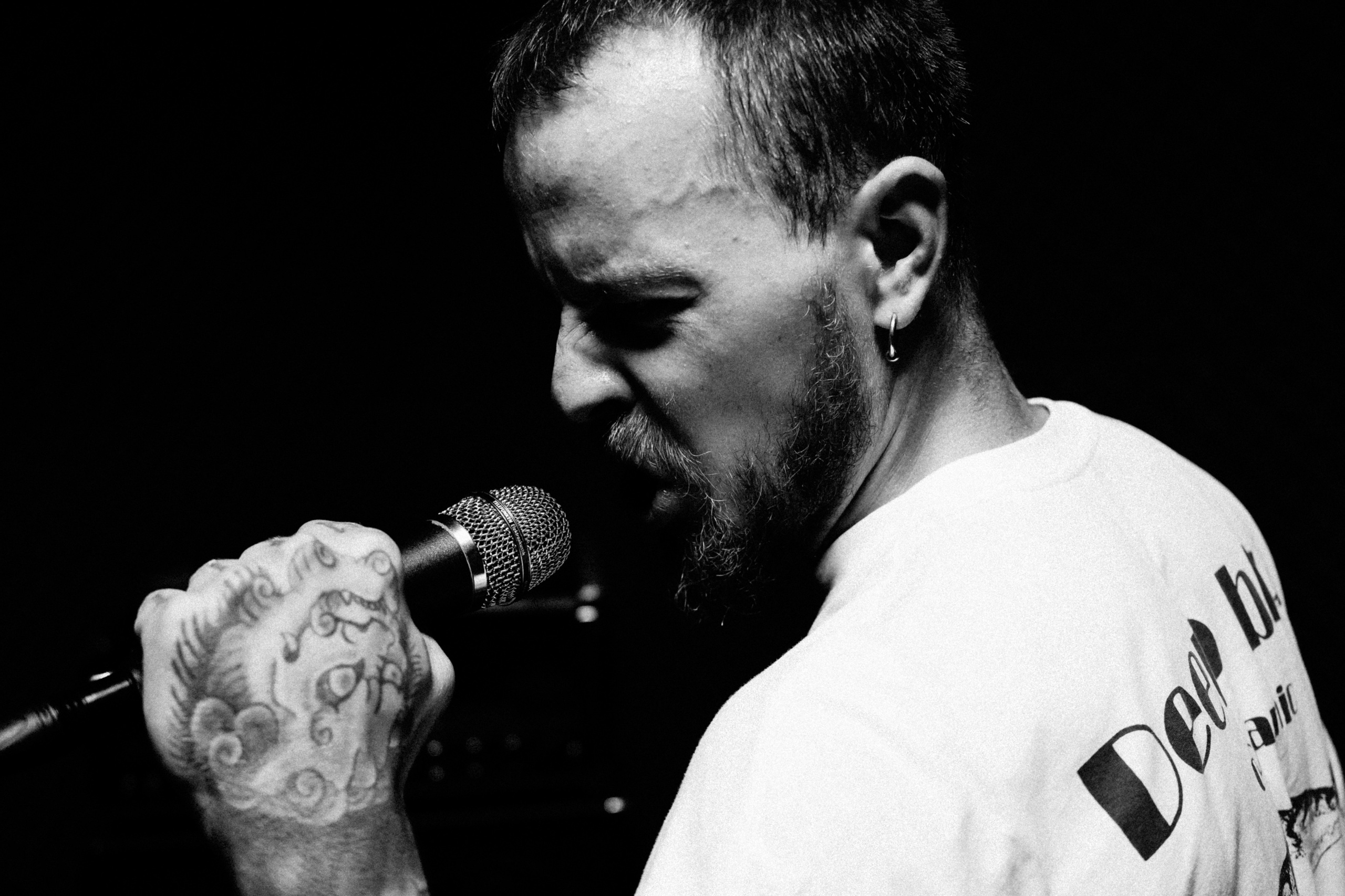 Концертная съёмка в Новороссийске и по краю