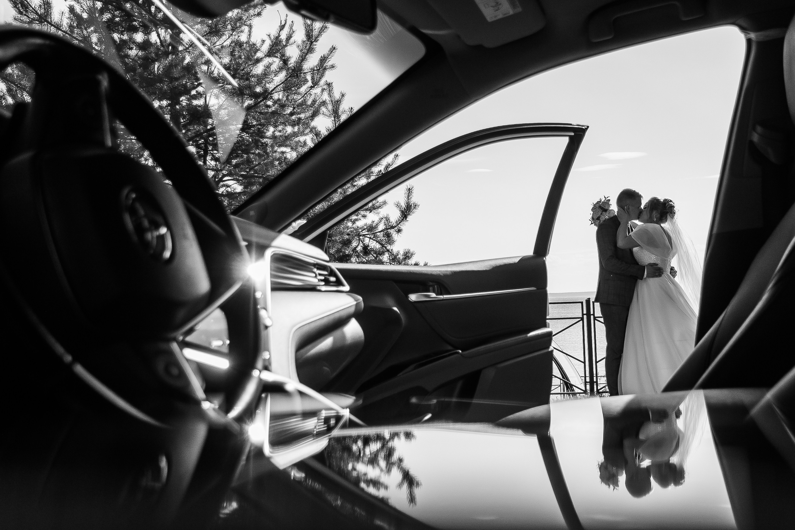 Свадебный и семейный фотограф г. Ярославль Савинская Анастасия