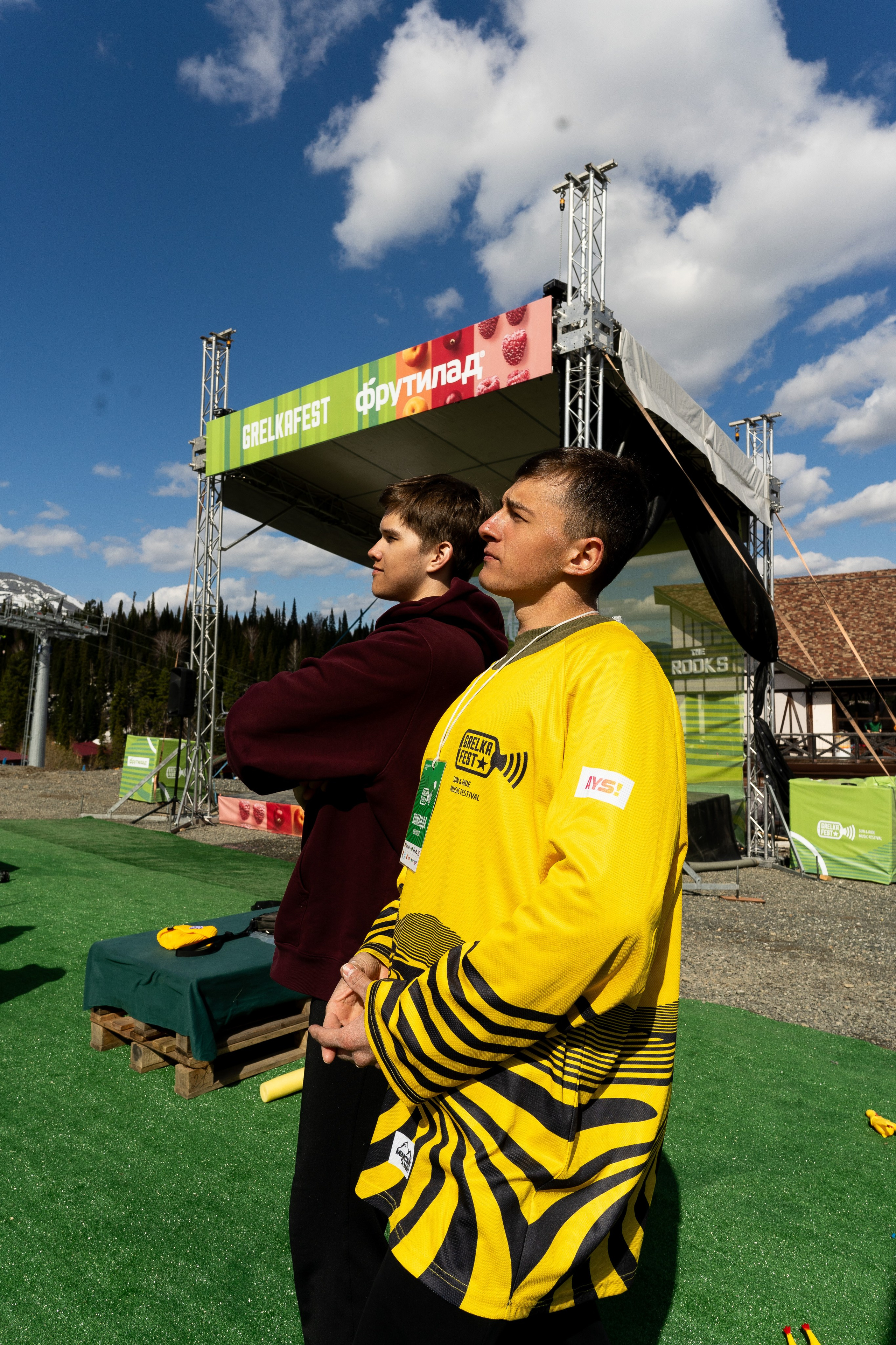 Грелка 20.04.24. Анастасия Паршукова — фотограф Шерегеш Новосибирск