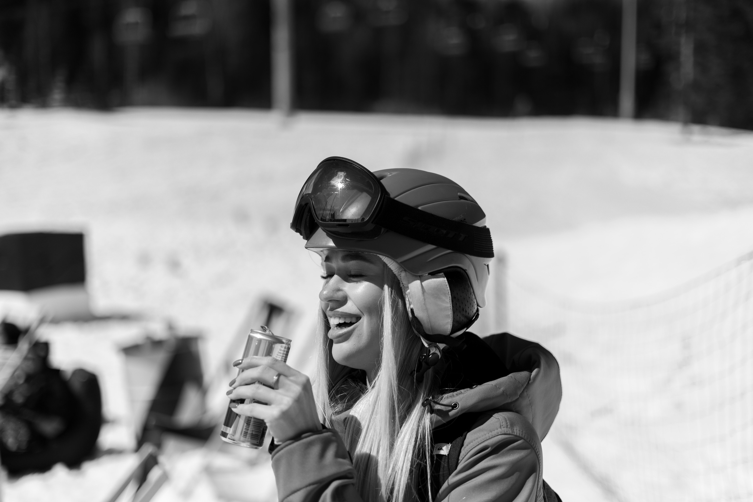 Грелка 16.04.24. Анастасия Паршукова — фотограф Шерегеш Новосибирск