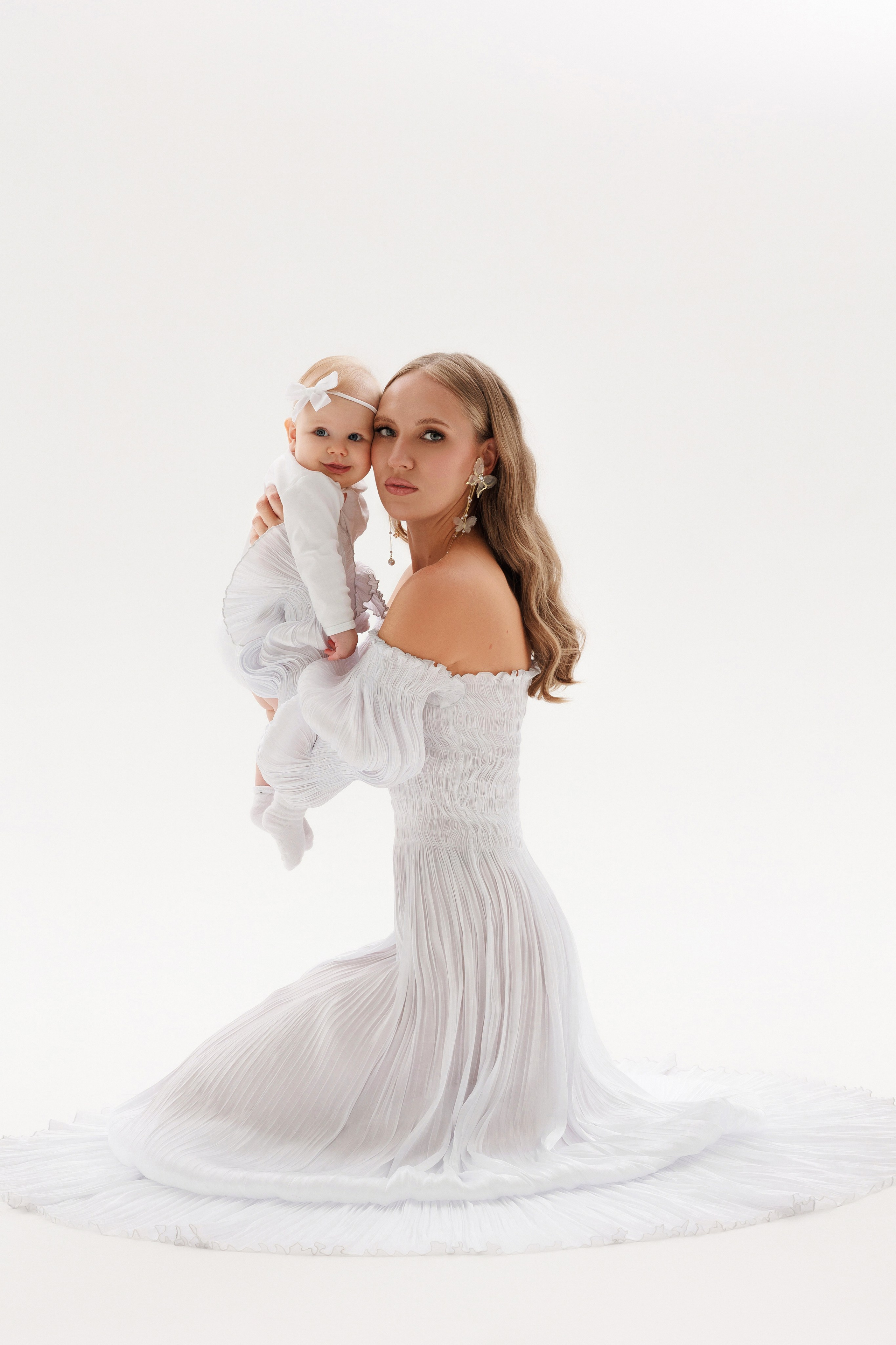 Аня Аврора. Женский и семейный фотограф в Москве- Ольга Самусенко