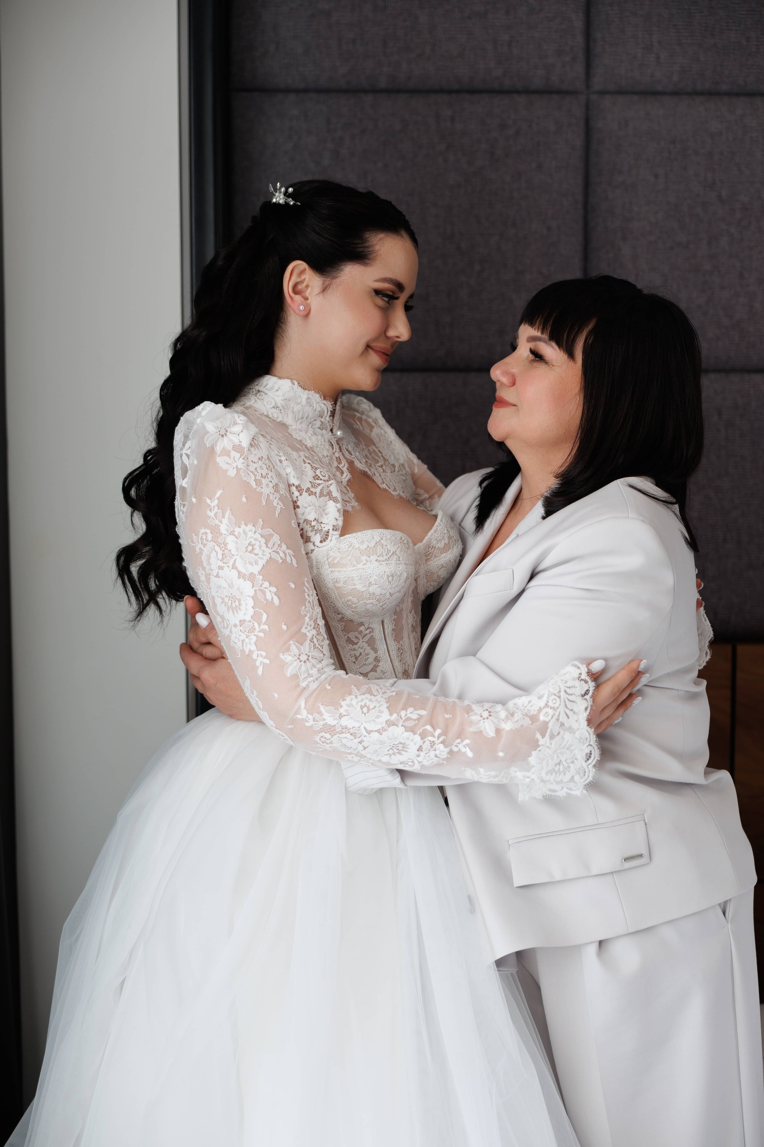 Андрей и Анастасия