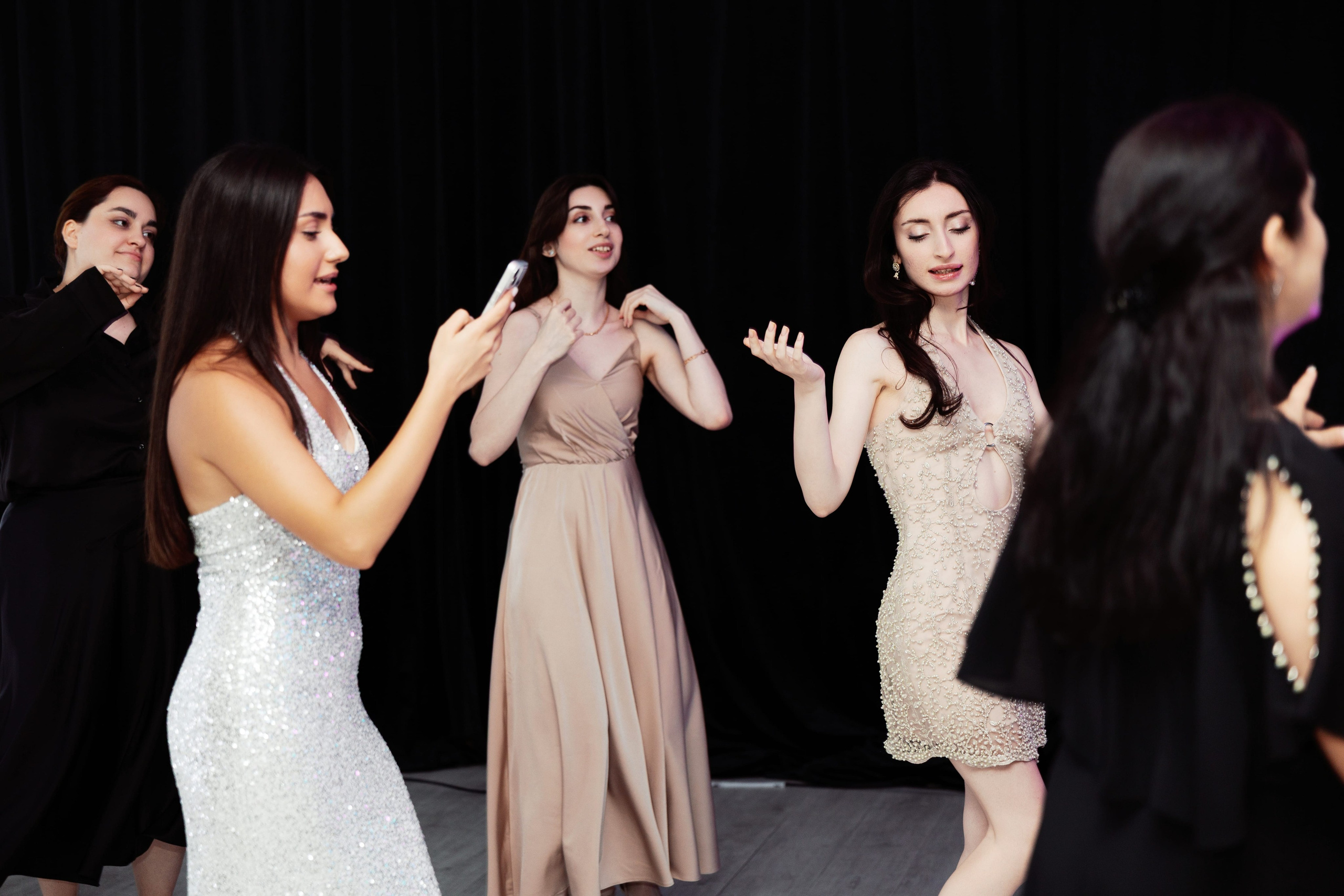 День Рождения Лианы