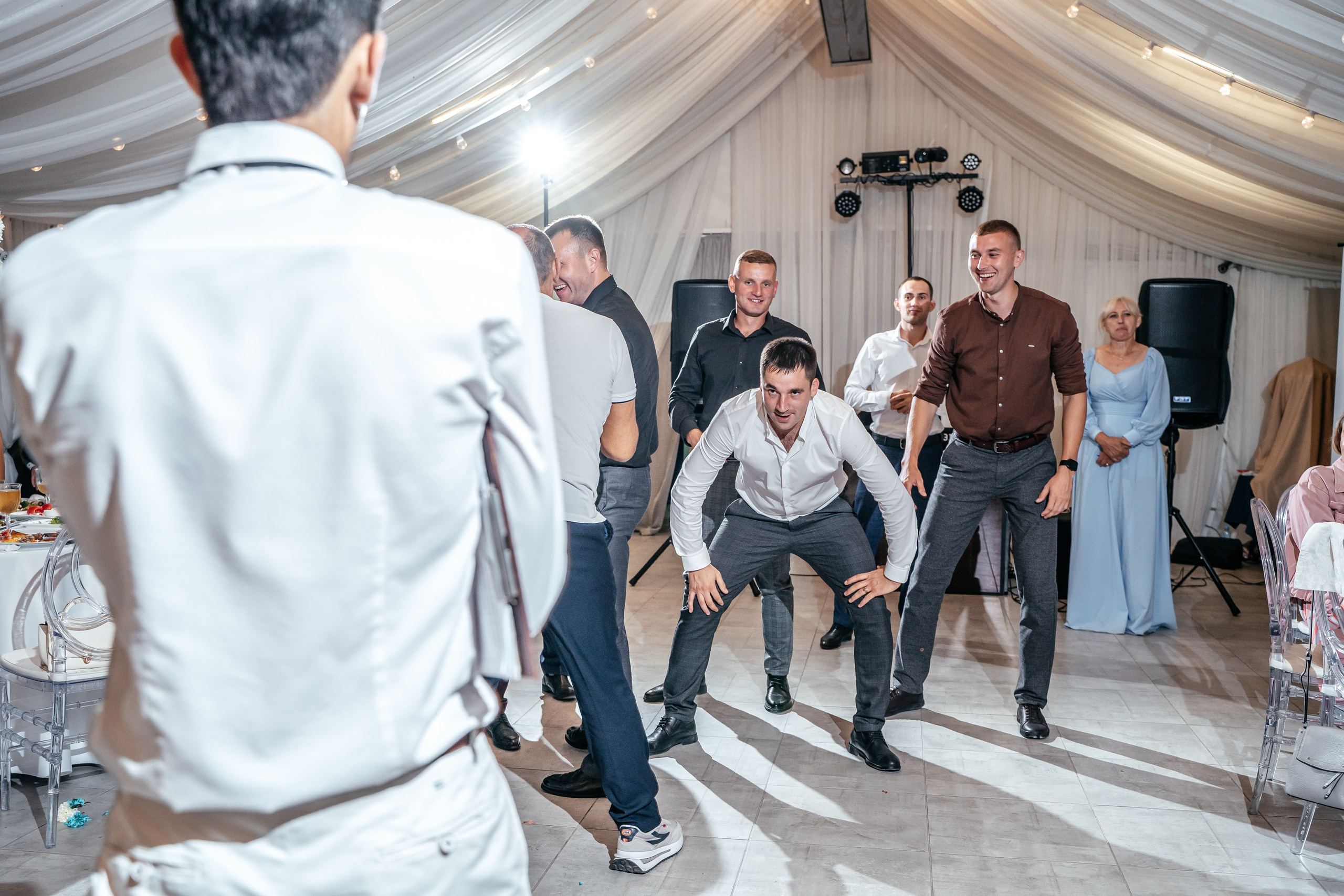 Сергей и Наталья. Фотограф на крещение Белгород Анастасия Зыбина