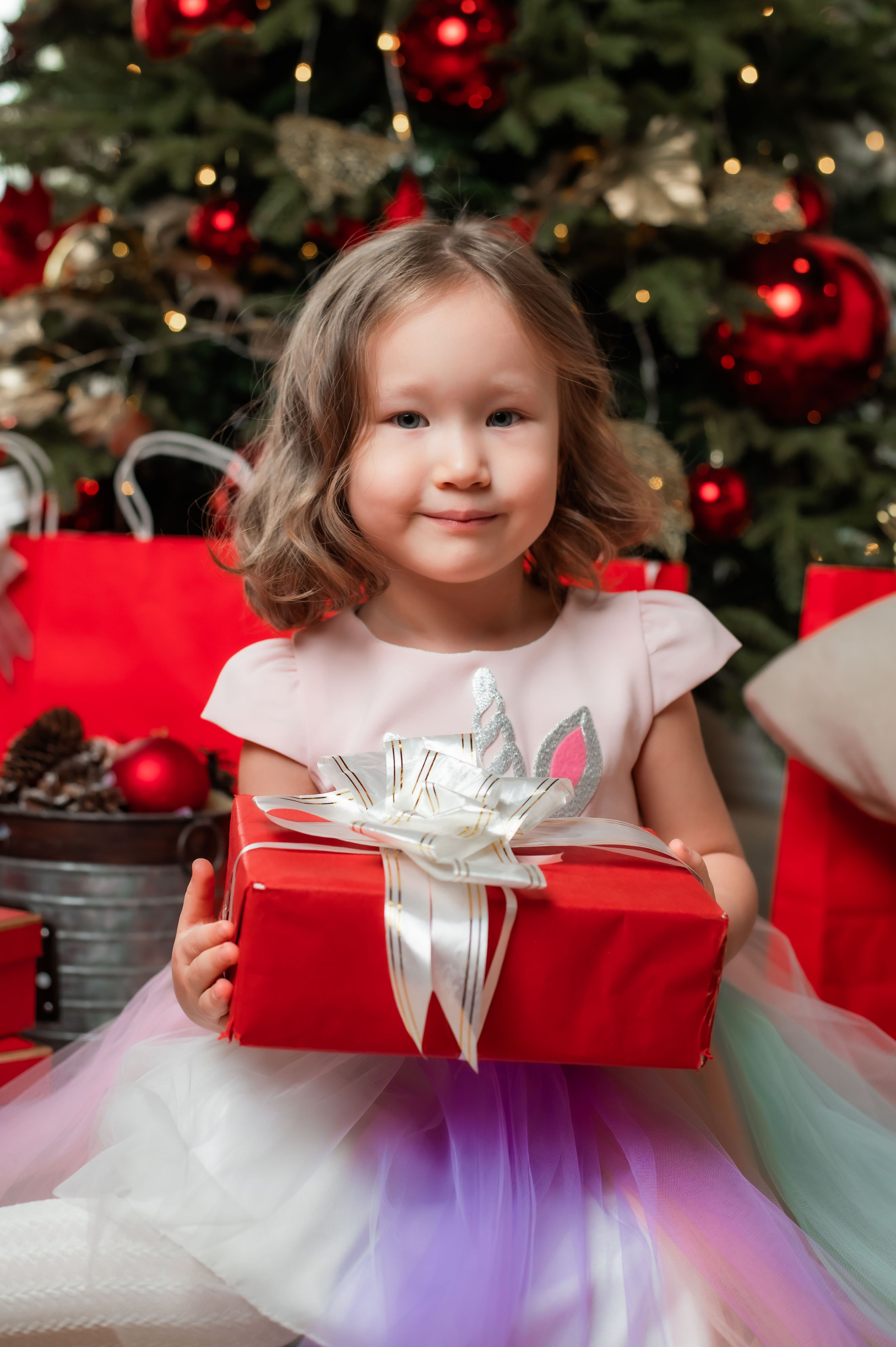 Съёмка детей. Фотограф в Астане