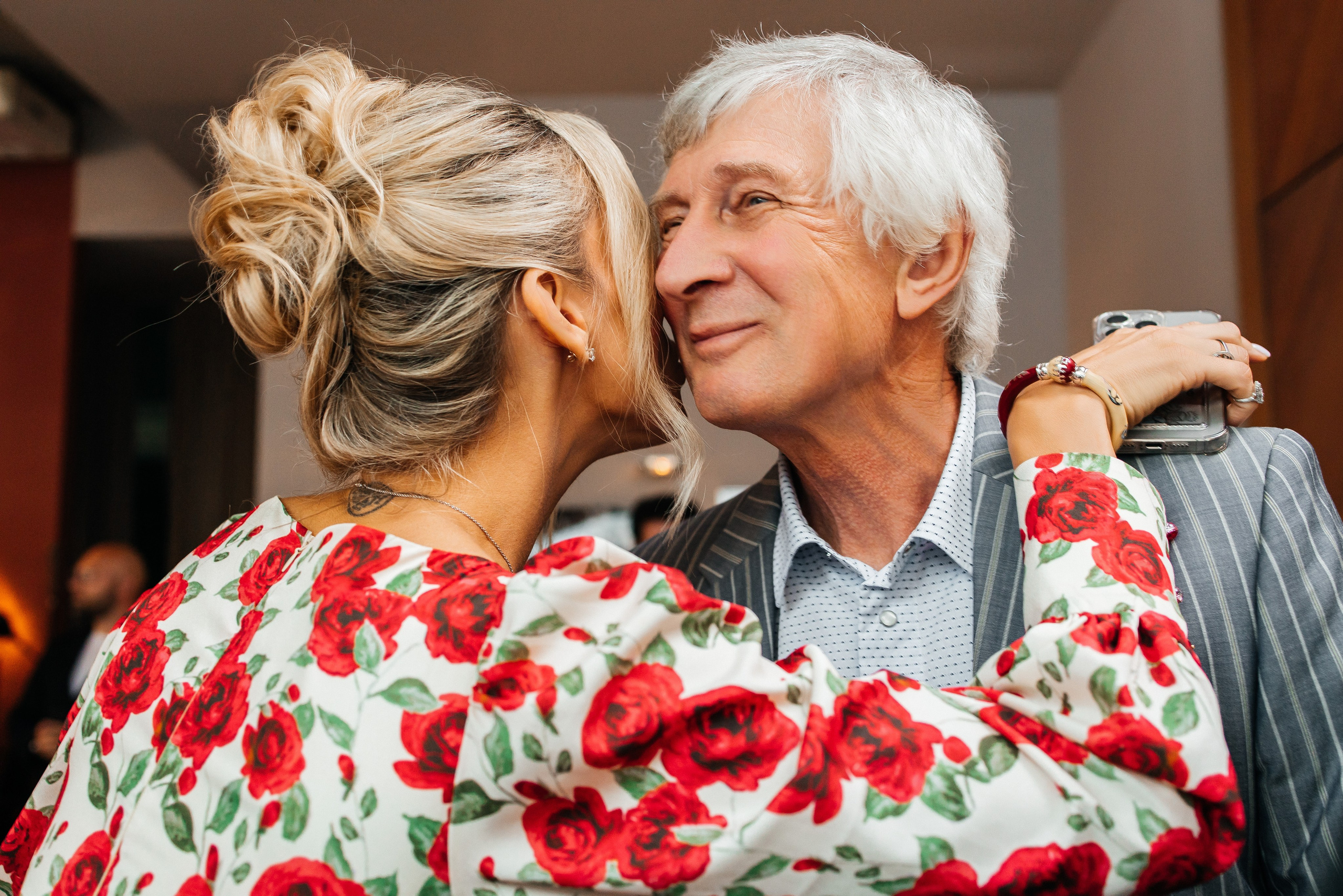 DK. Фотограф в Санкт-Петербурге Виктория Безверхая