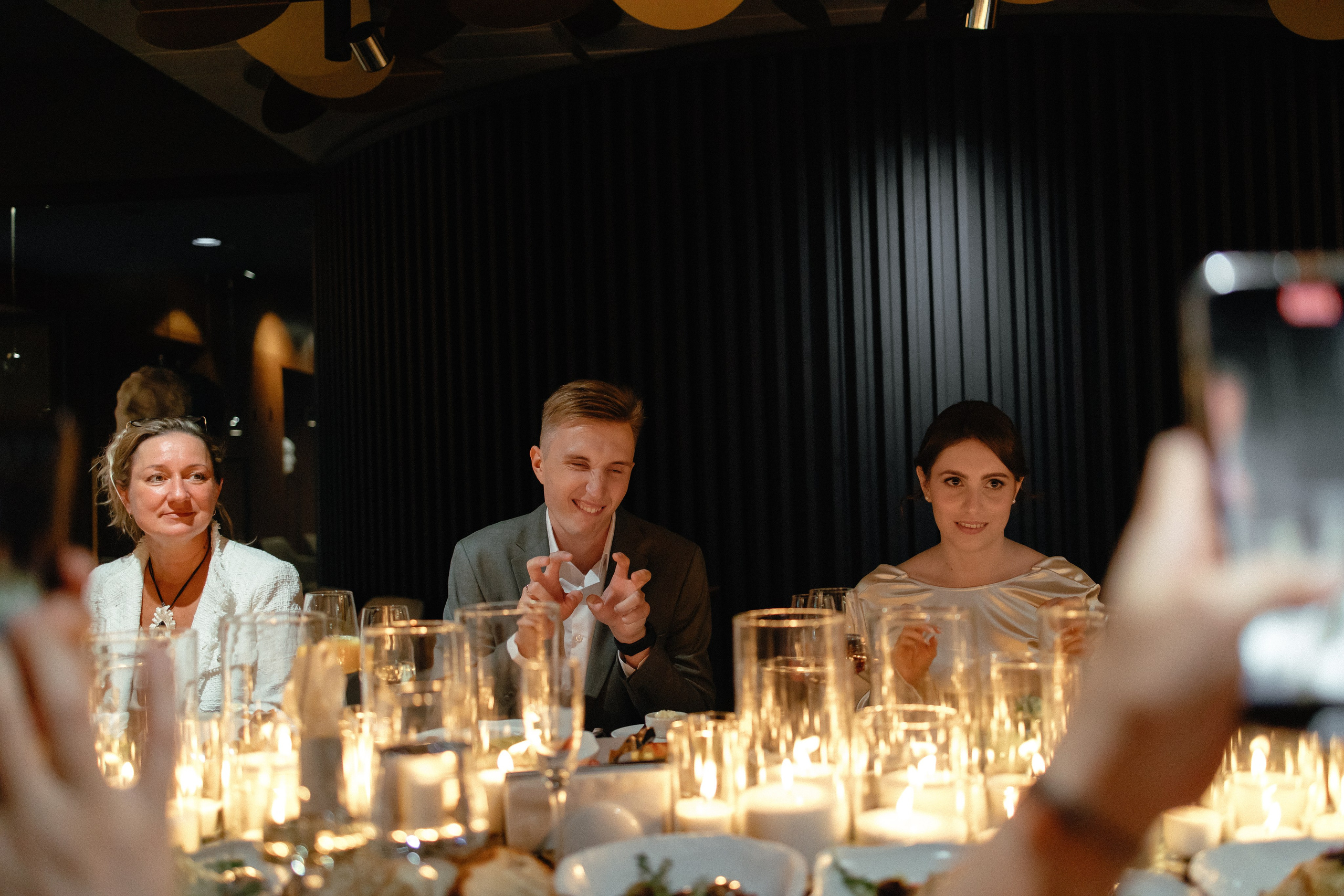 The Gamma. Фотограф в Санкт-Петербурге Виктория Безверхая