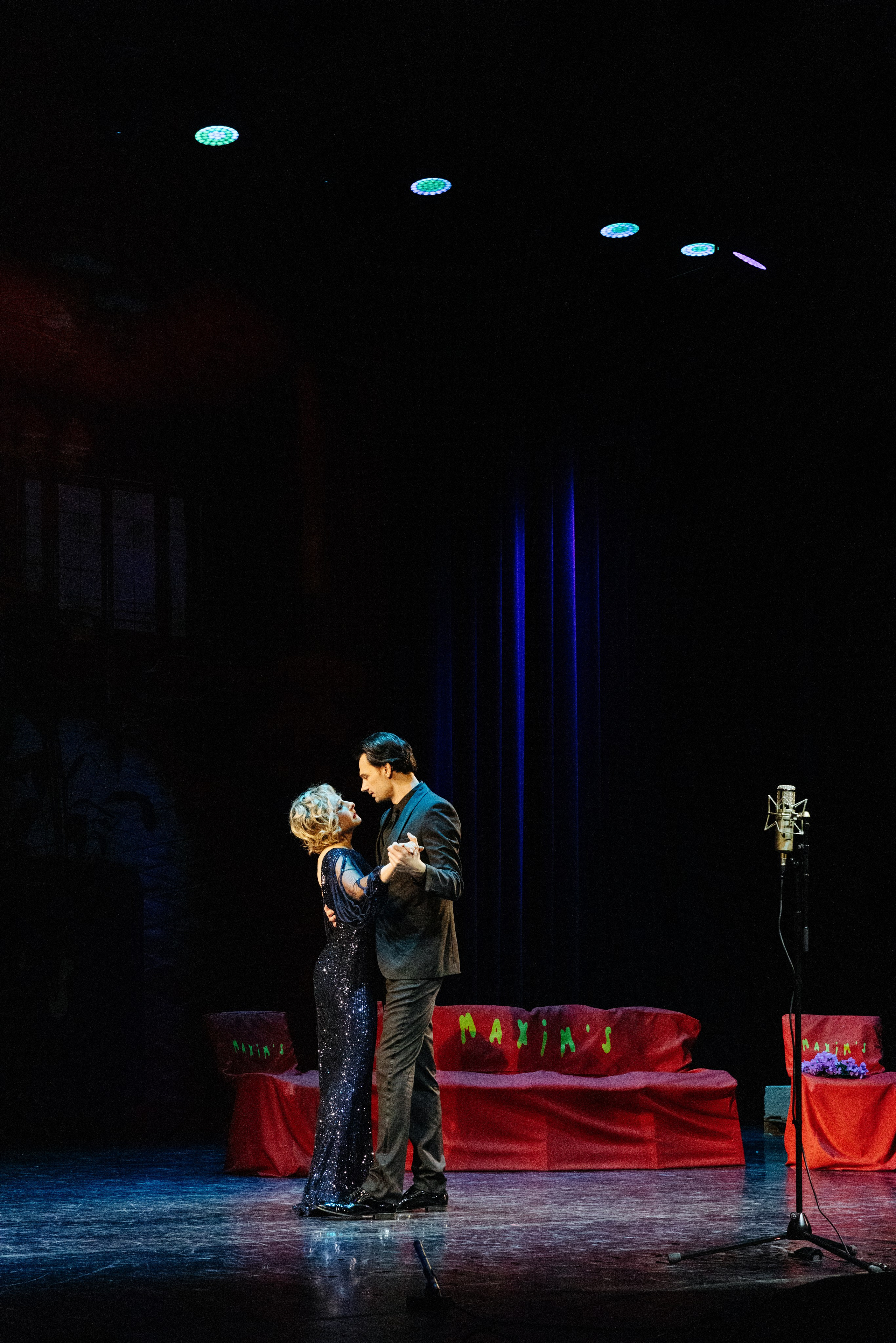 Визит Миллионерши. Фотограф Петрова Мария