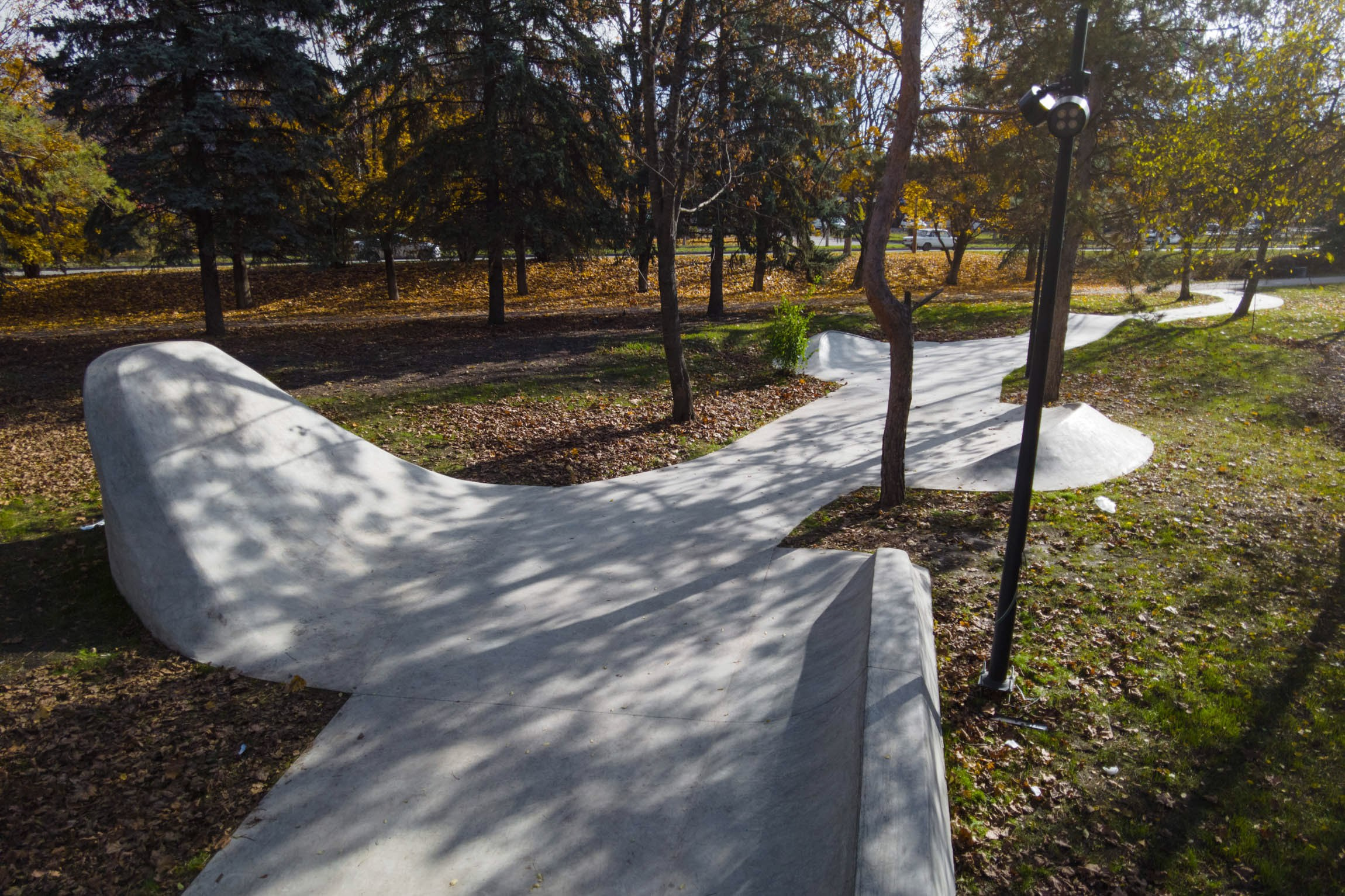 Architectural / Архитектурное. Bivol images