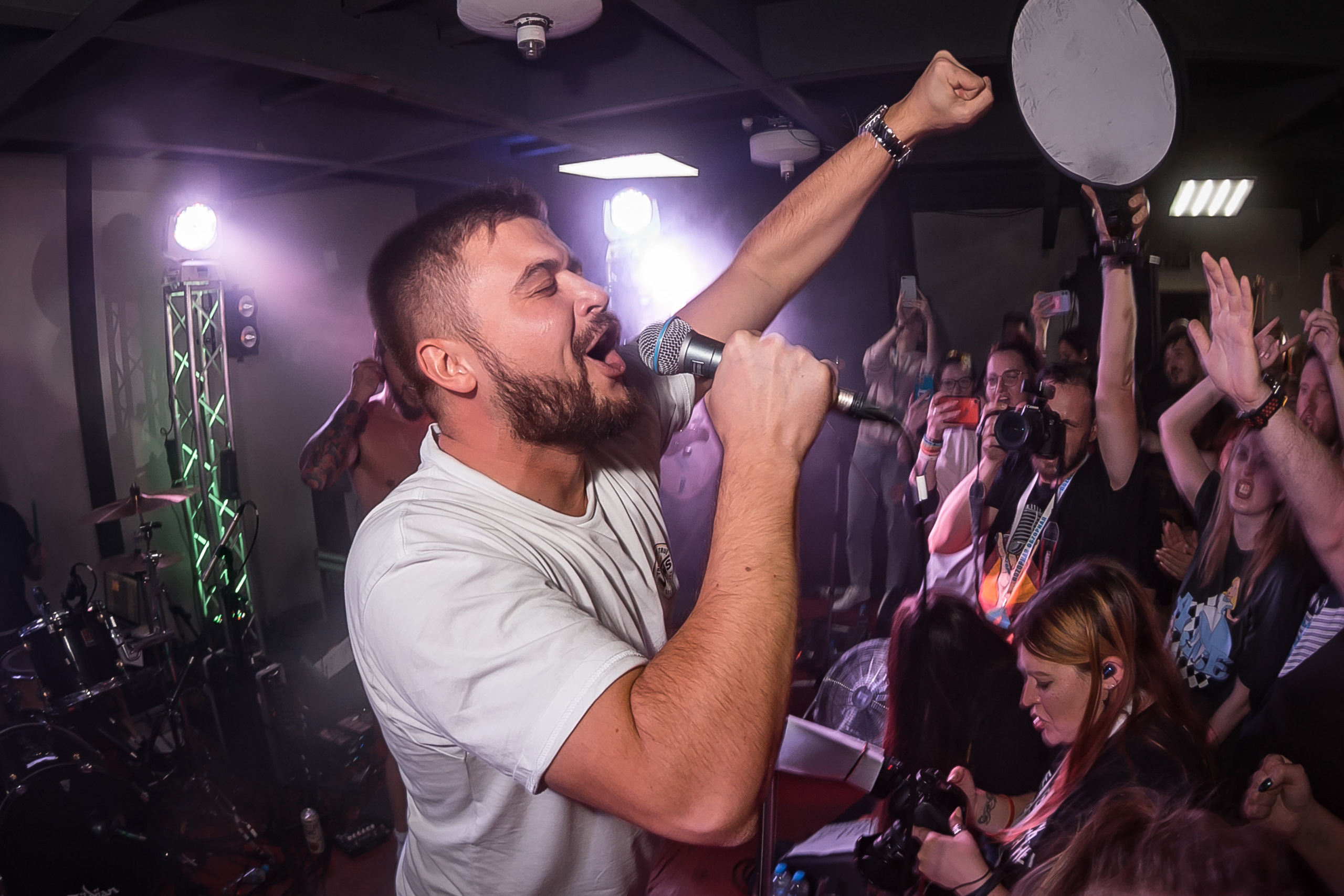 Позорня Обзорная 2021. Фотографиня Мария Дикова