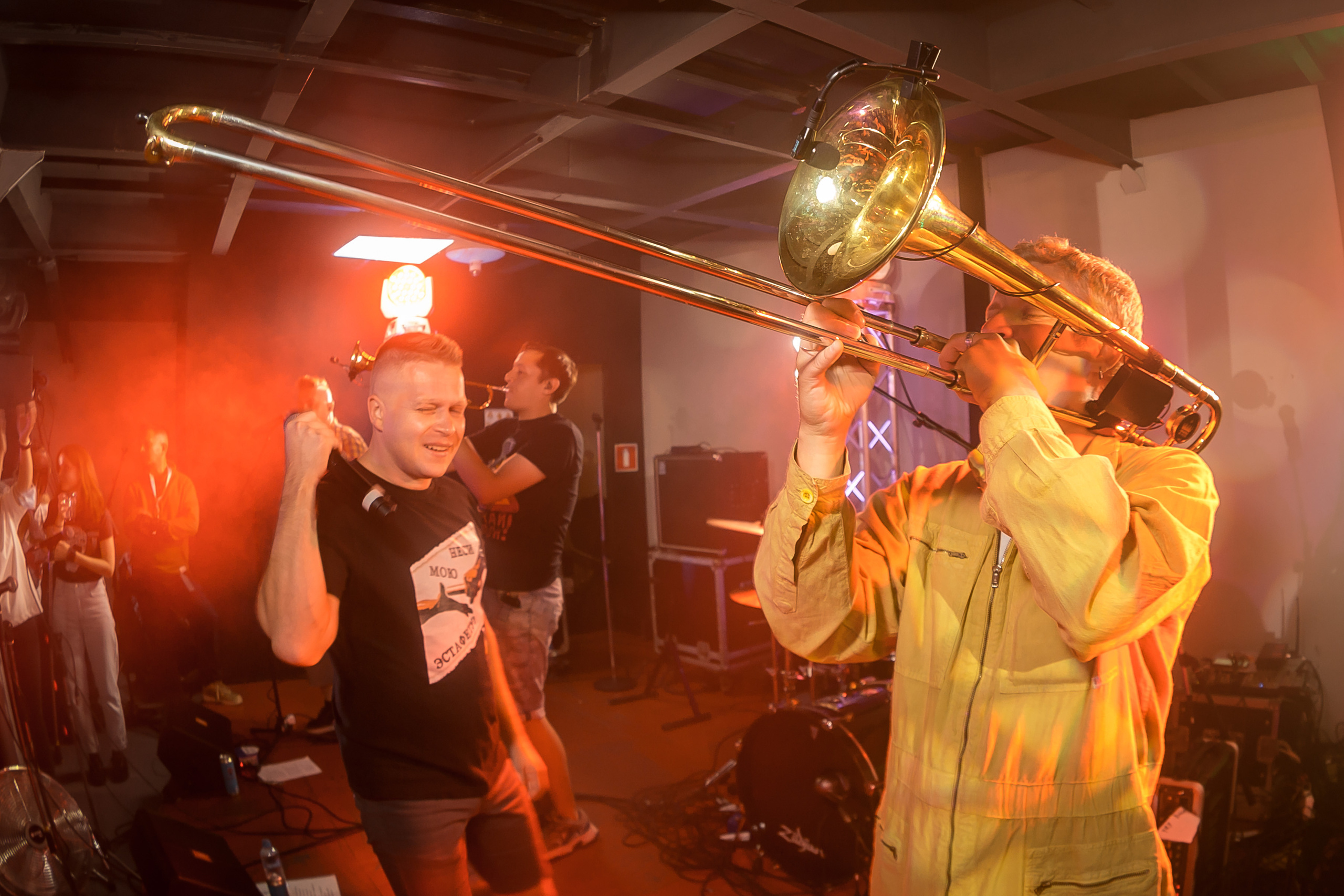 Позорня Обзорная 2021. Фотографиня Мария Дикова