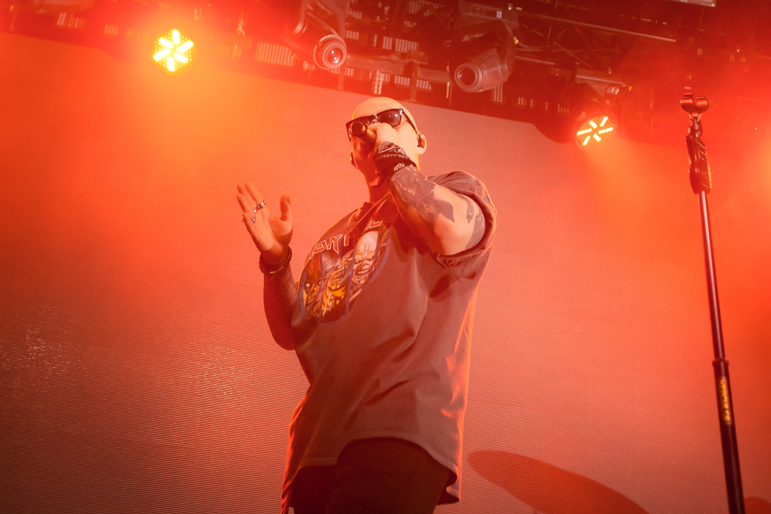 Заточка. Фотографиня Мария Дикова