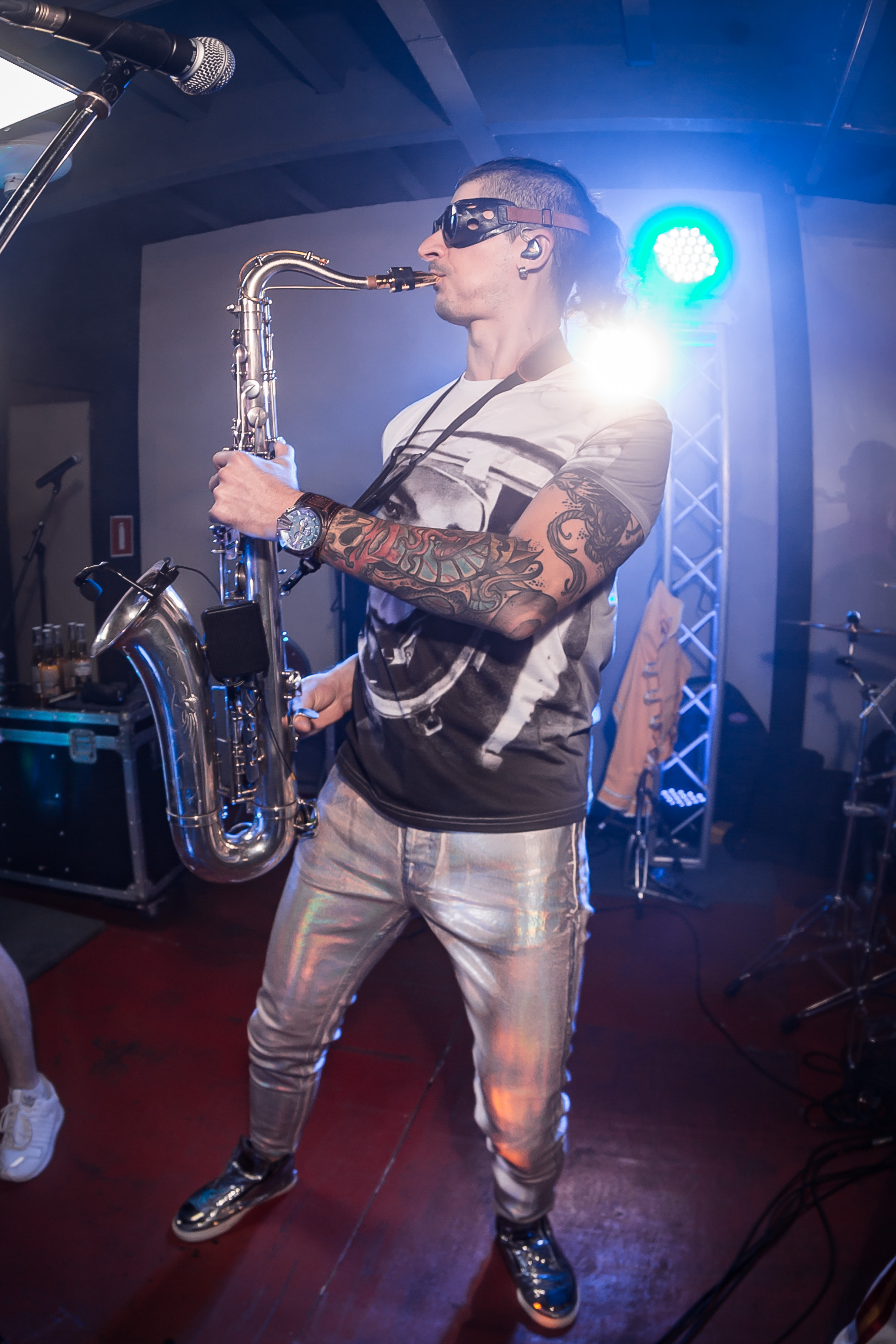 Позорня Обзорная 2021. Фотографиня Мария Дикова