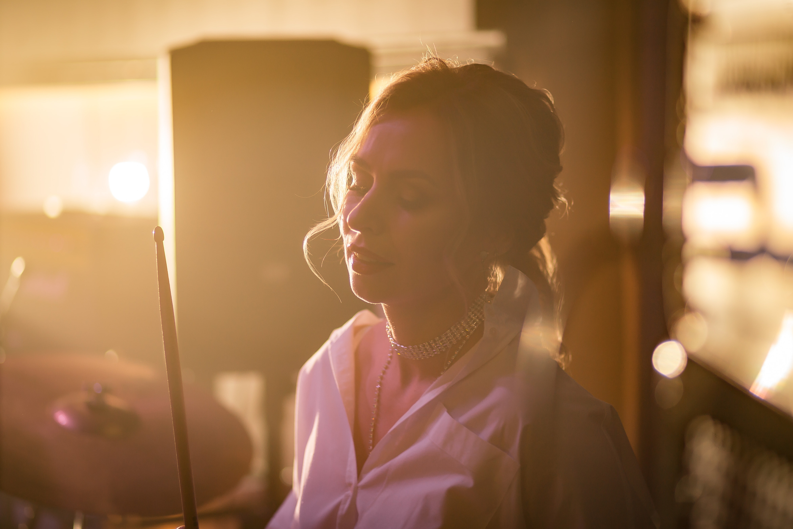 Не Школа Барабанов в Dusty Gold. Фотографиня Мария Дикова