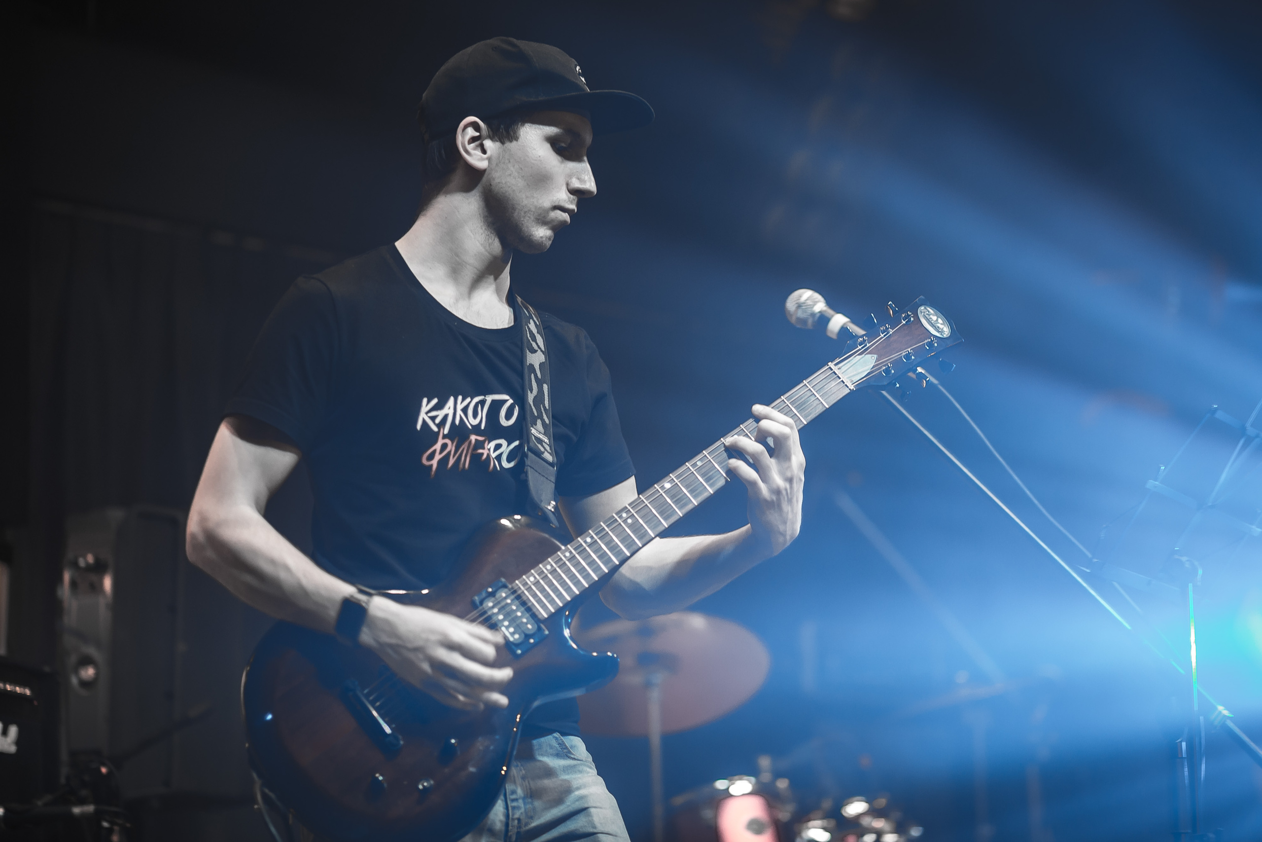 Не Школа Барабанов в Dusty Gold. Фотографиня Мария Дикова