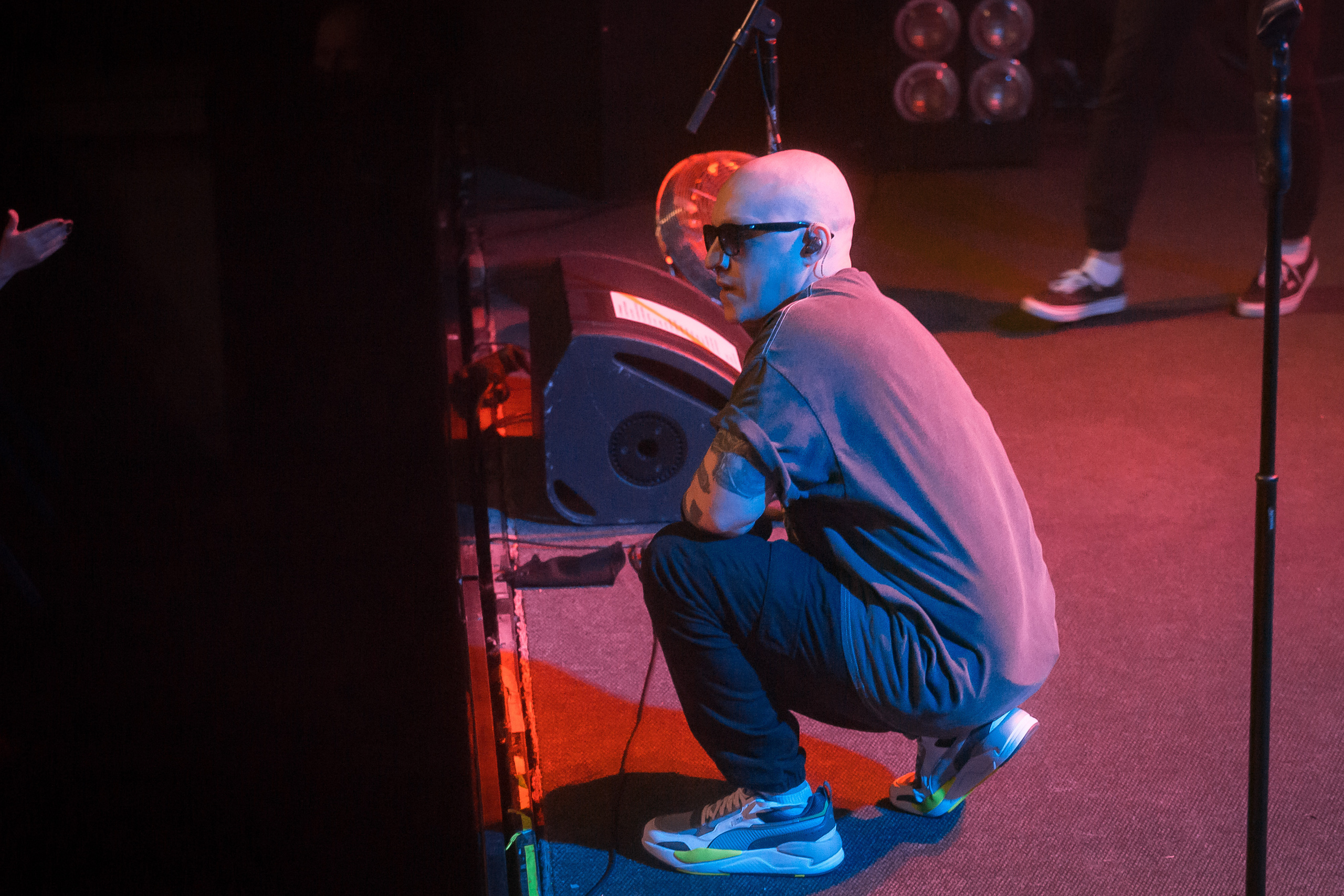 Заточка. Фотографиня Мария Дикова