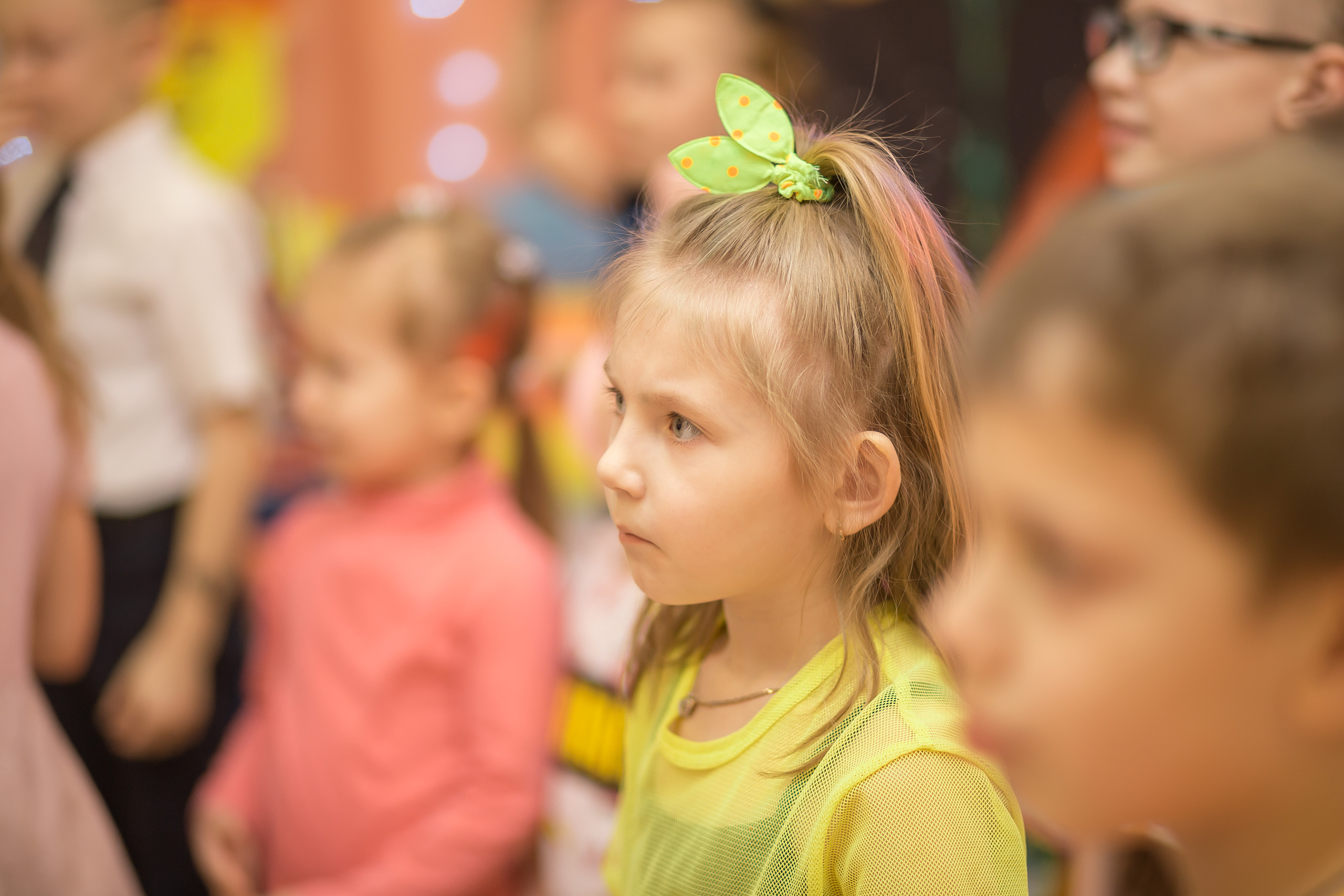 День рождения Игорька. Фотографиня Мария Дикова