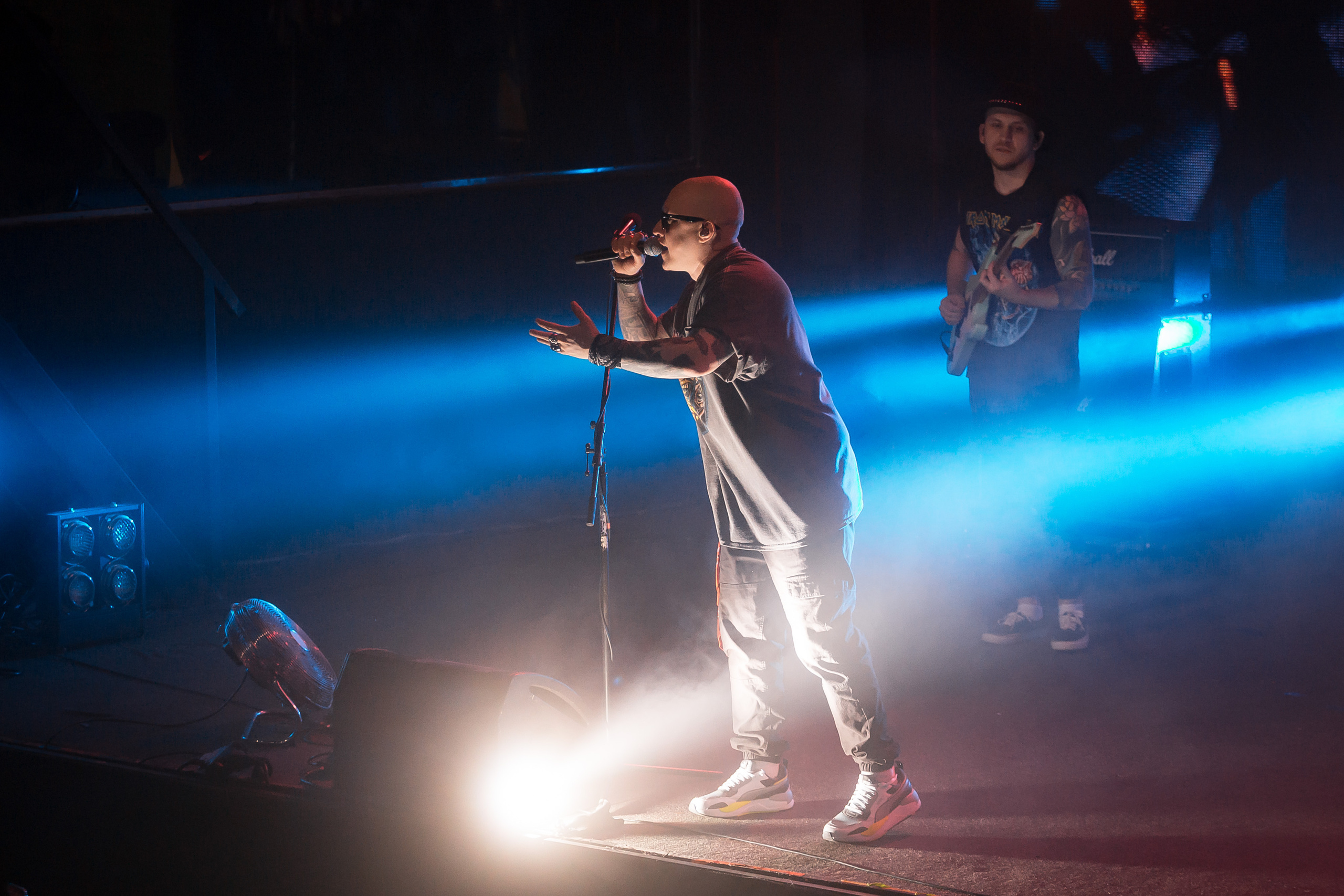 Заточка. Фотографиня Мария Дикова