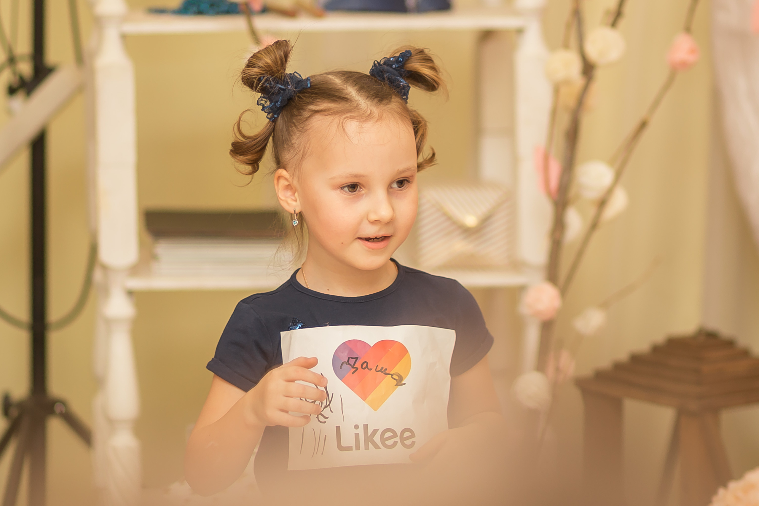 День рождения Игорька. Фотографиня Мария Дикова