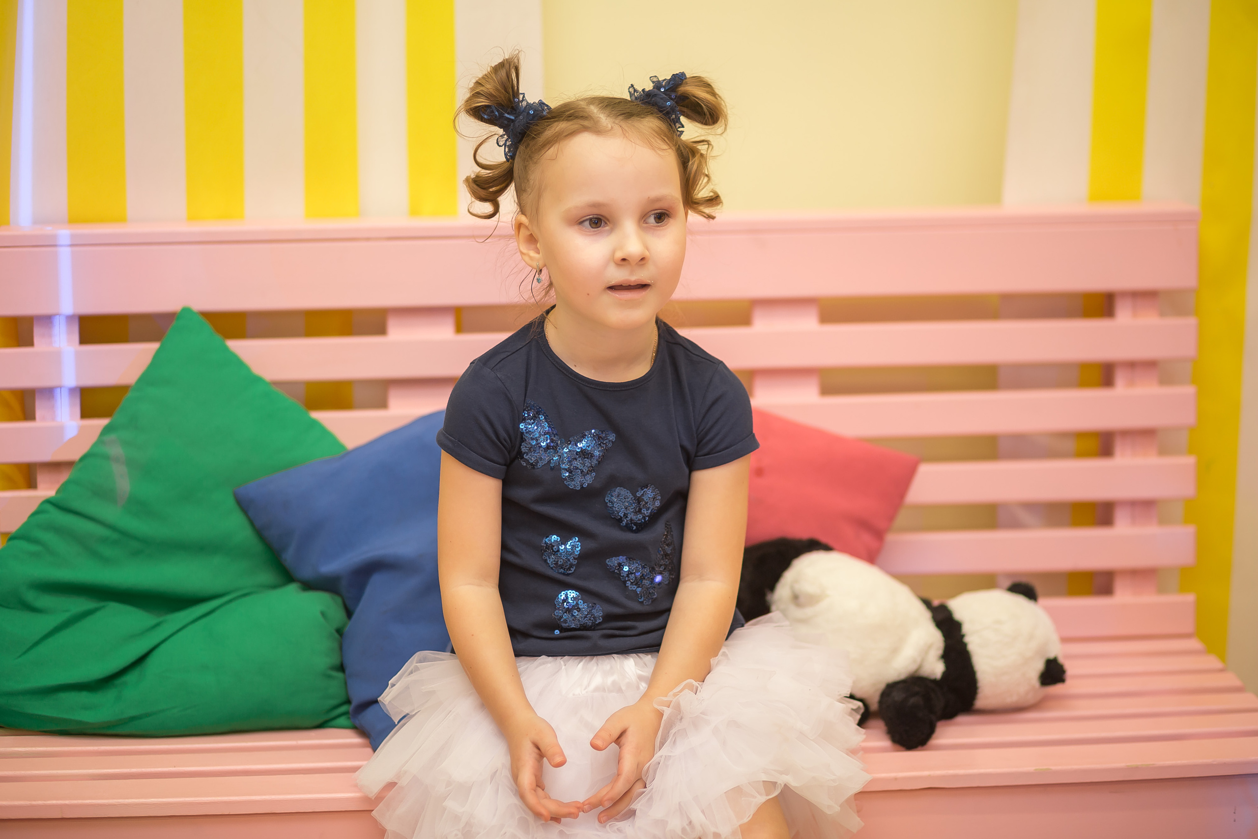 День рождения Игорька. Фотографиня Мария Дикова