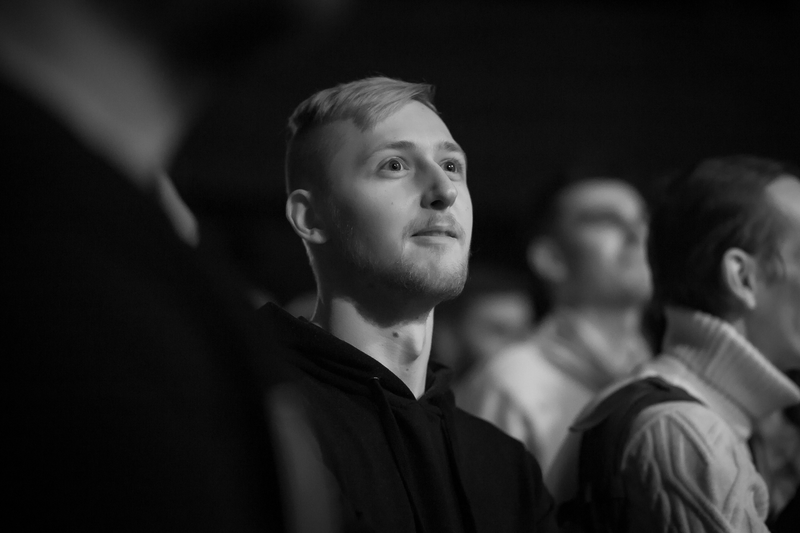 Заточка. Фотографиня Мария Дикова