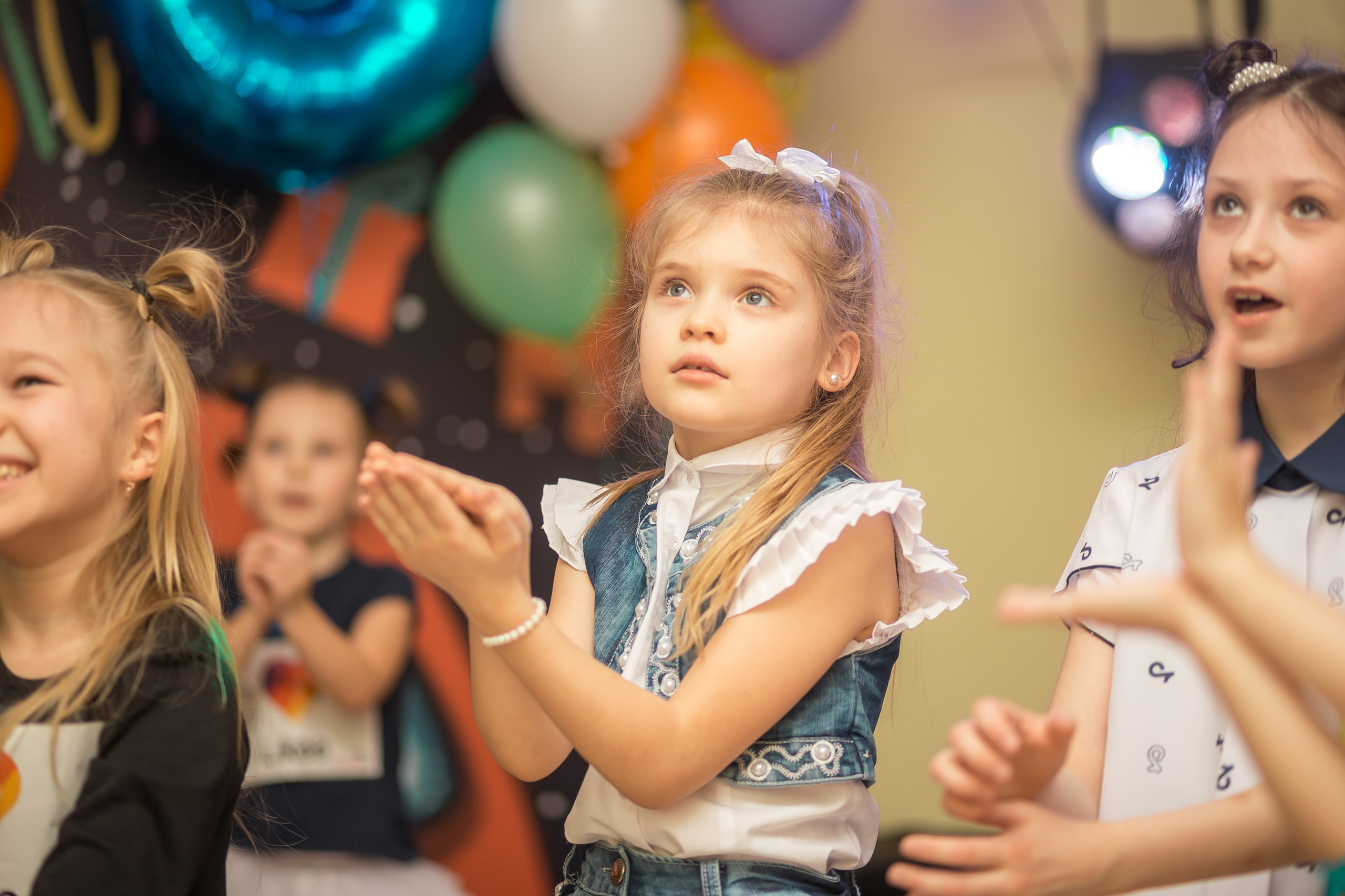 День рождения Игорька. Фотографиня Мария Дикова