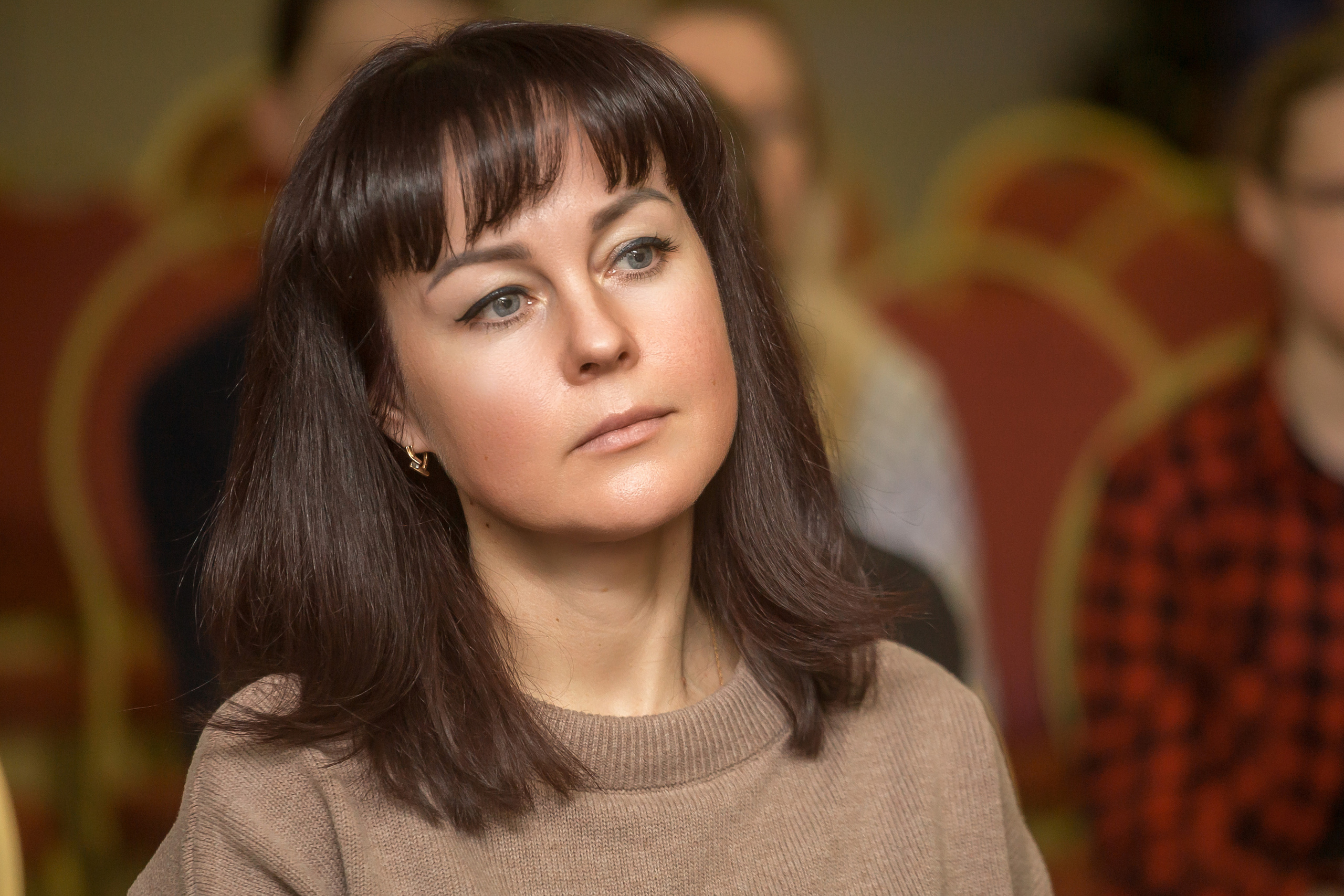 Концерт музыкальной школы «Синий Соловей». Фотографиня Мария Дикова