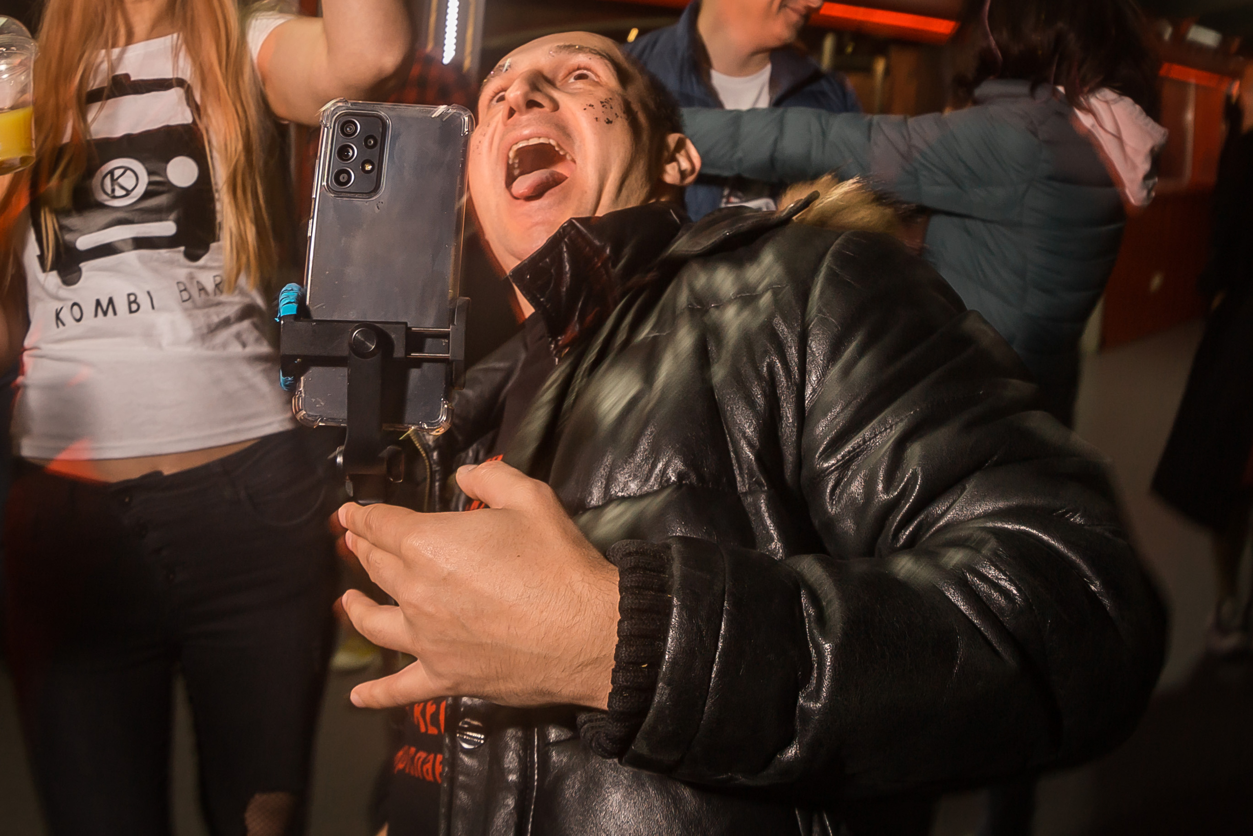 Позорня Обзорная 2021. Фотографиня Мария Дикова