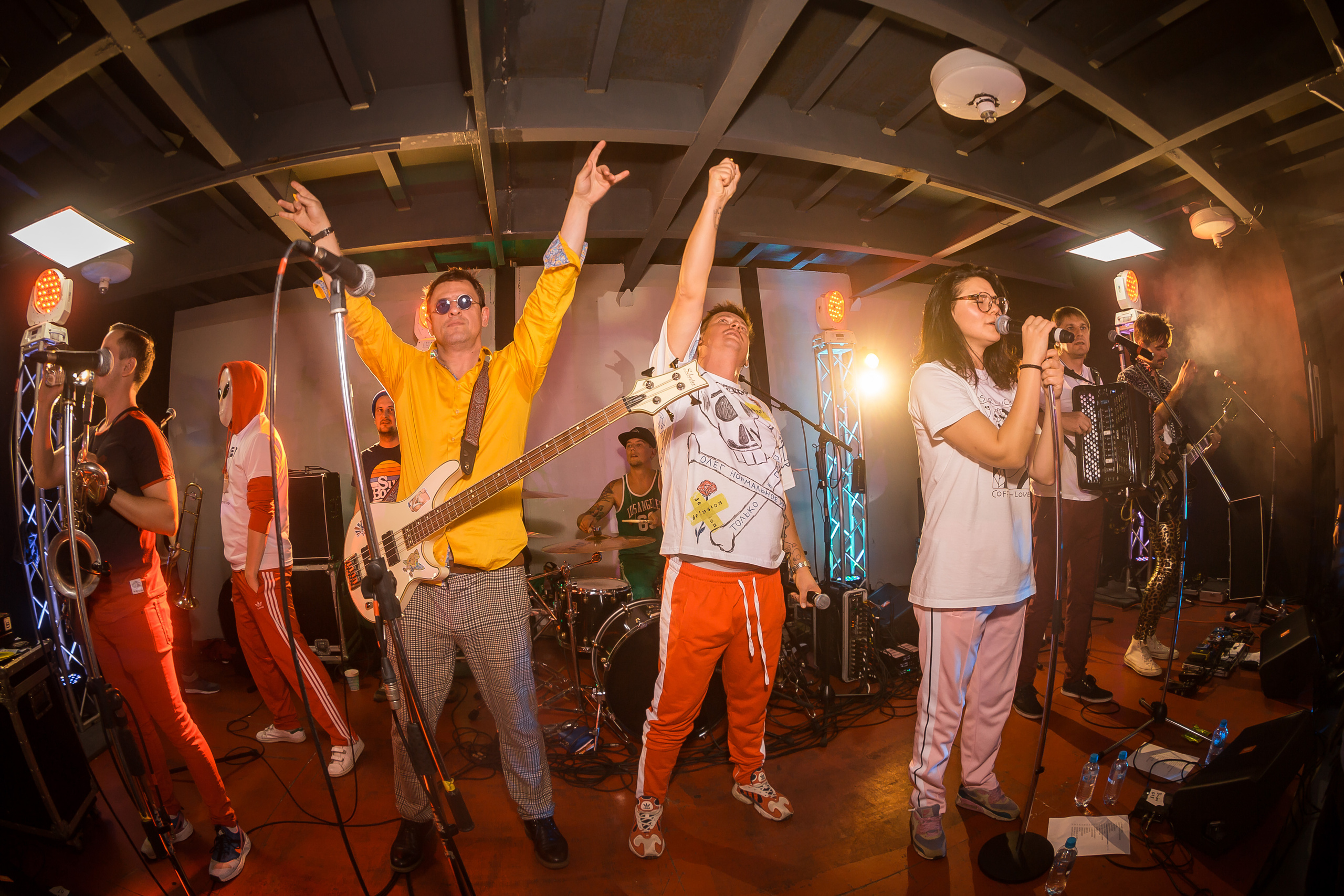 Позорня Обзорная 2021. Фотографиня Мария Дикова