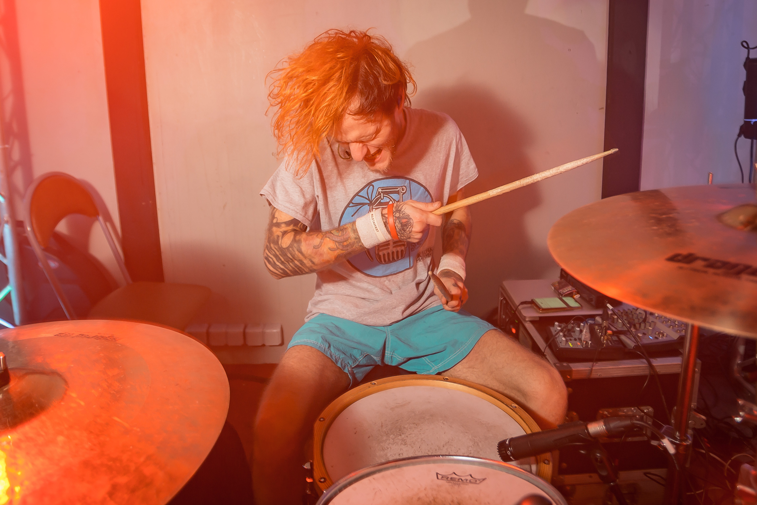 Позорня Обзорная 2021. Фотографиня Мария Дикова