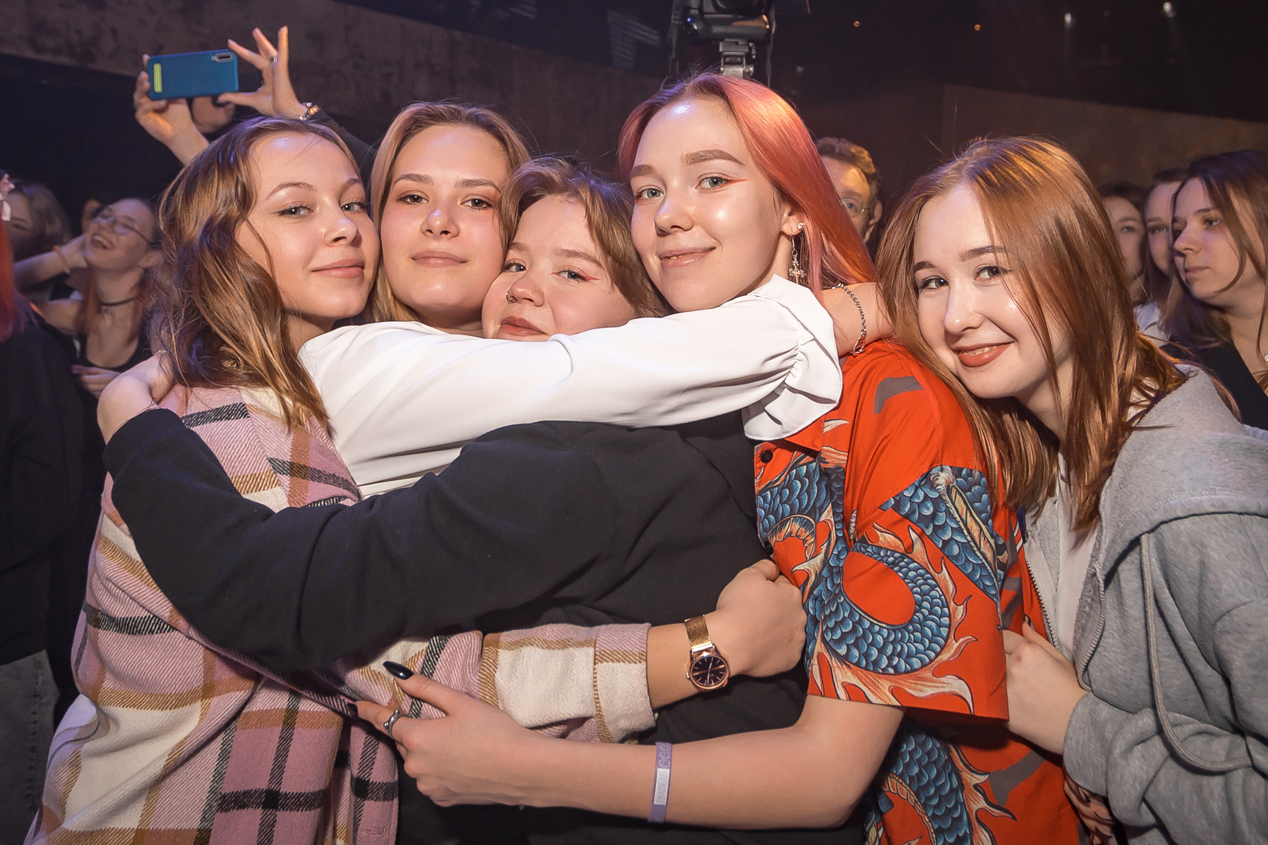 Не Школа Барабанов в Dusty Gold. Фотографиня Мария Дикова