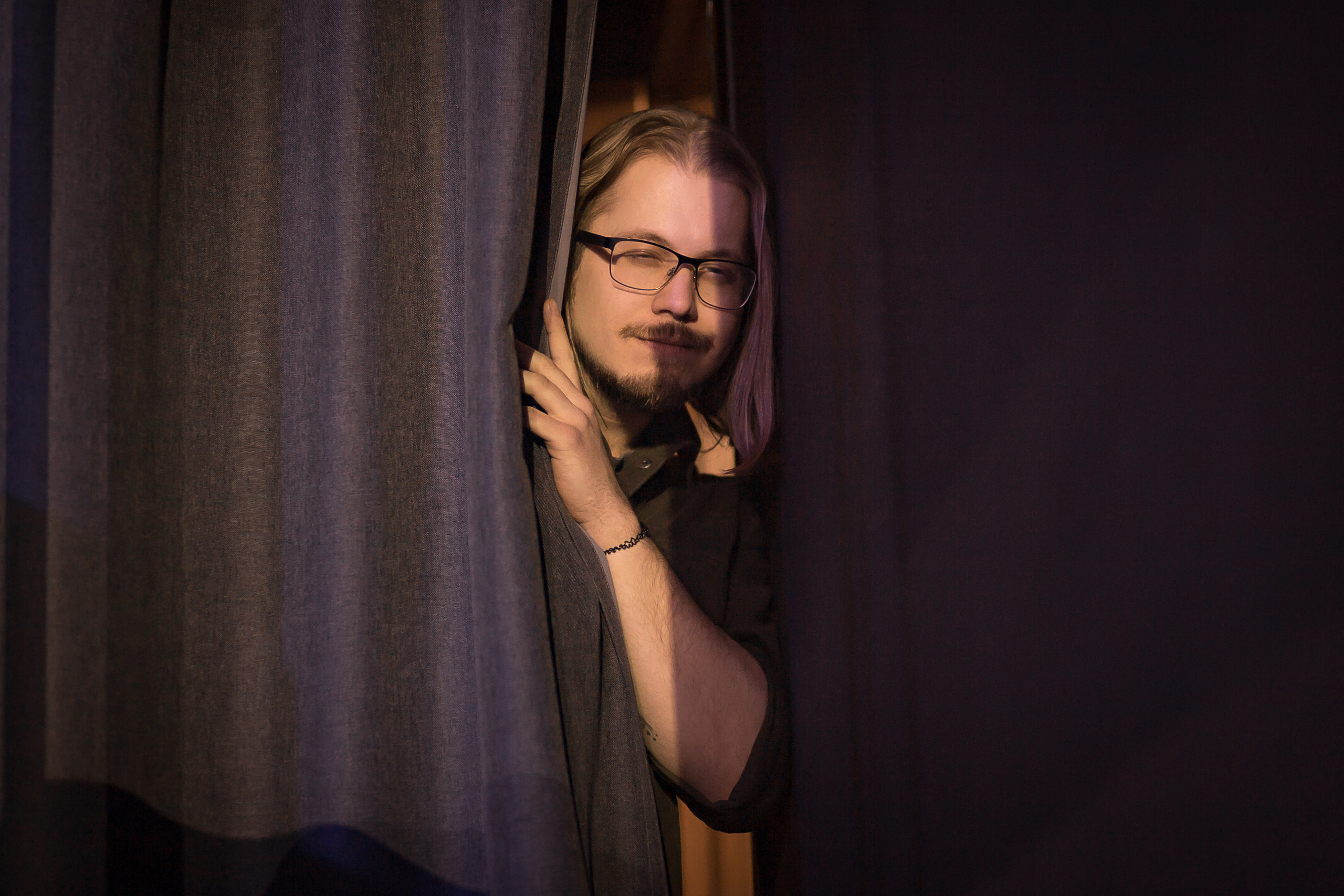 Не Школа Барабанов в Dusty Gold. Фотографиня Мария Дикова