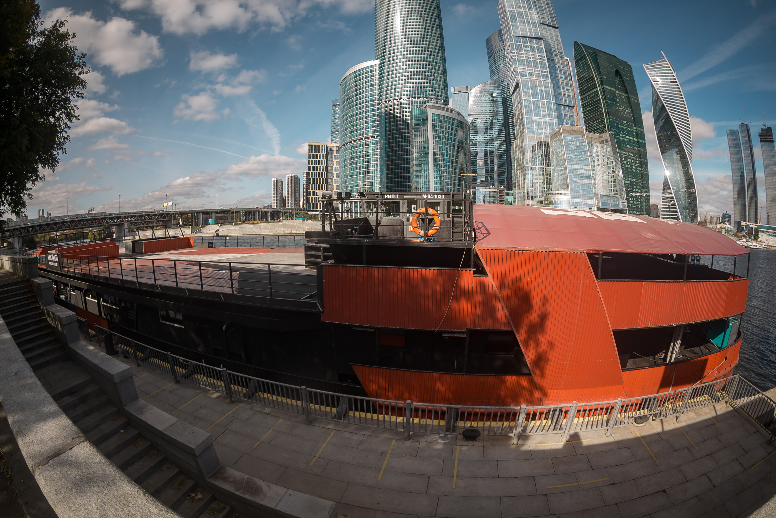 Позорня Обзорная 2021. Фотографиня Мария Дикова