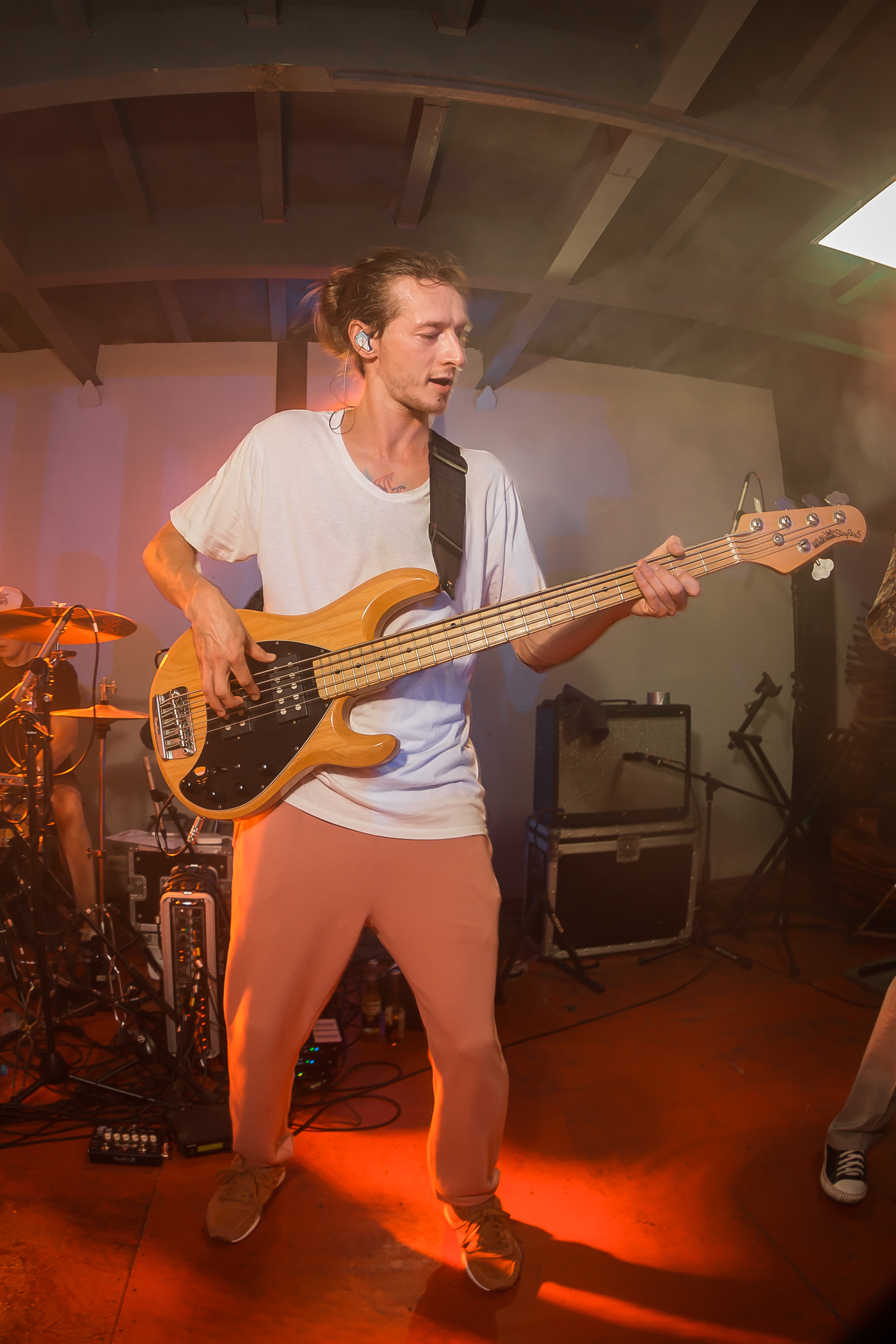 Позорня Обзорная 2021. Фотографиня Мария Дикова