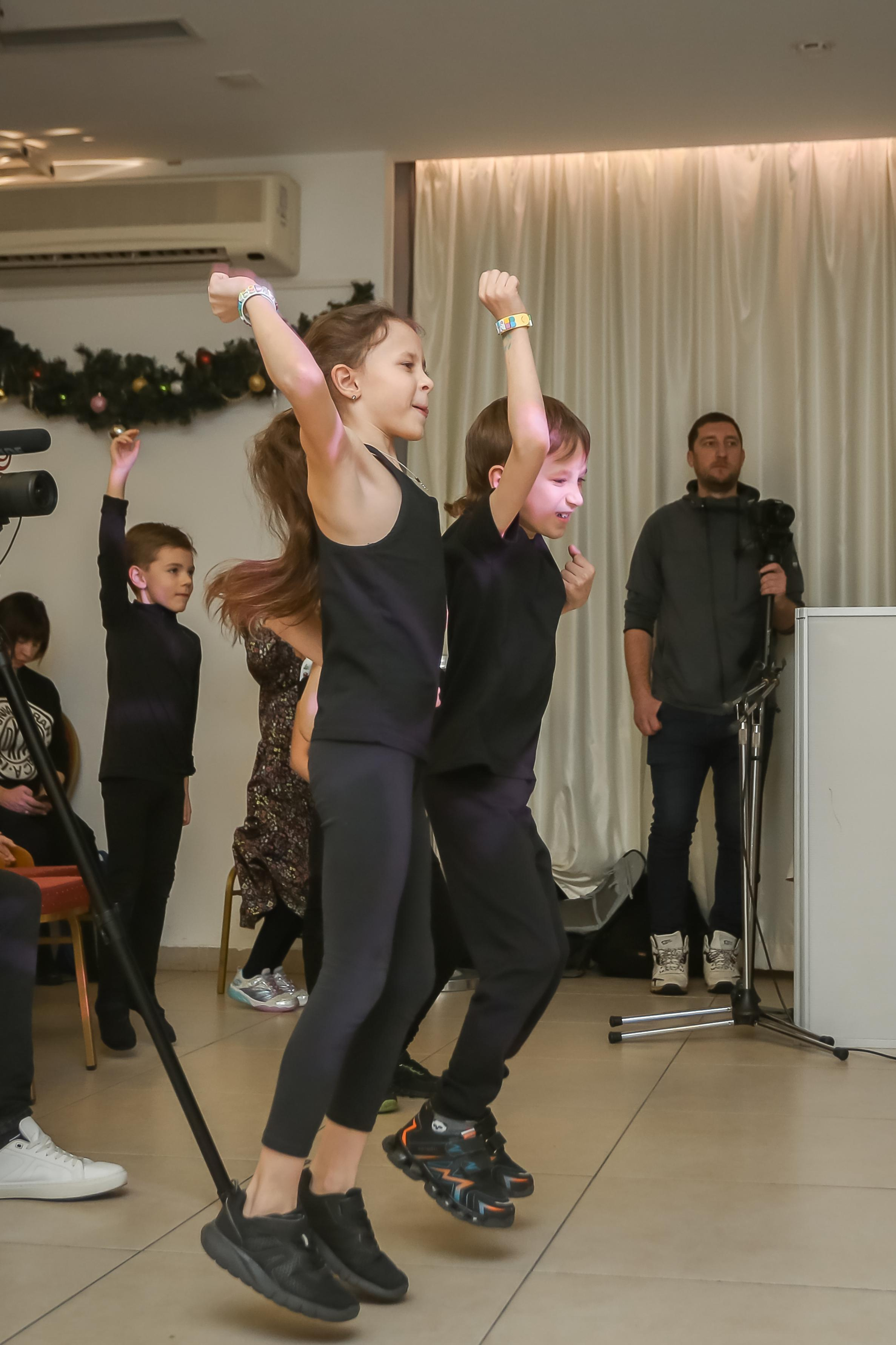 Концерт музыкальной школы «Синий Соловей». Фотографиня Мария Дикова