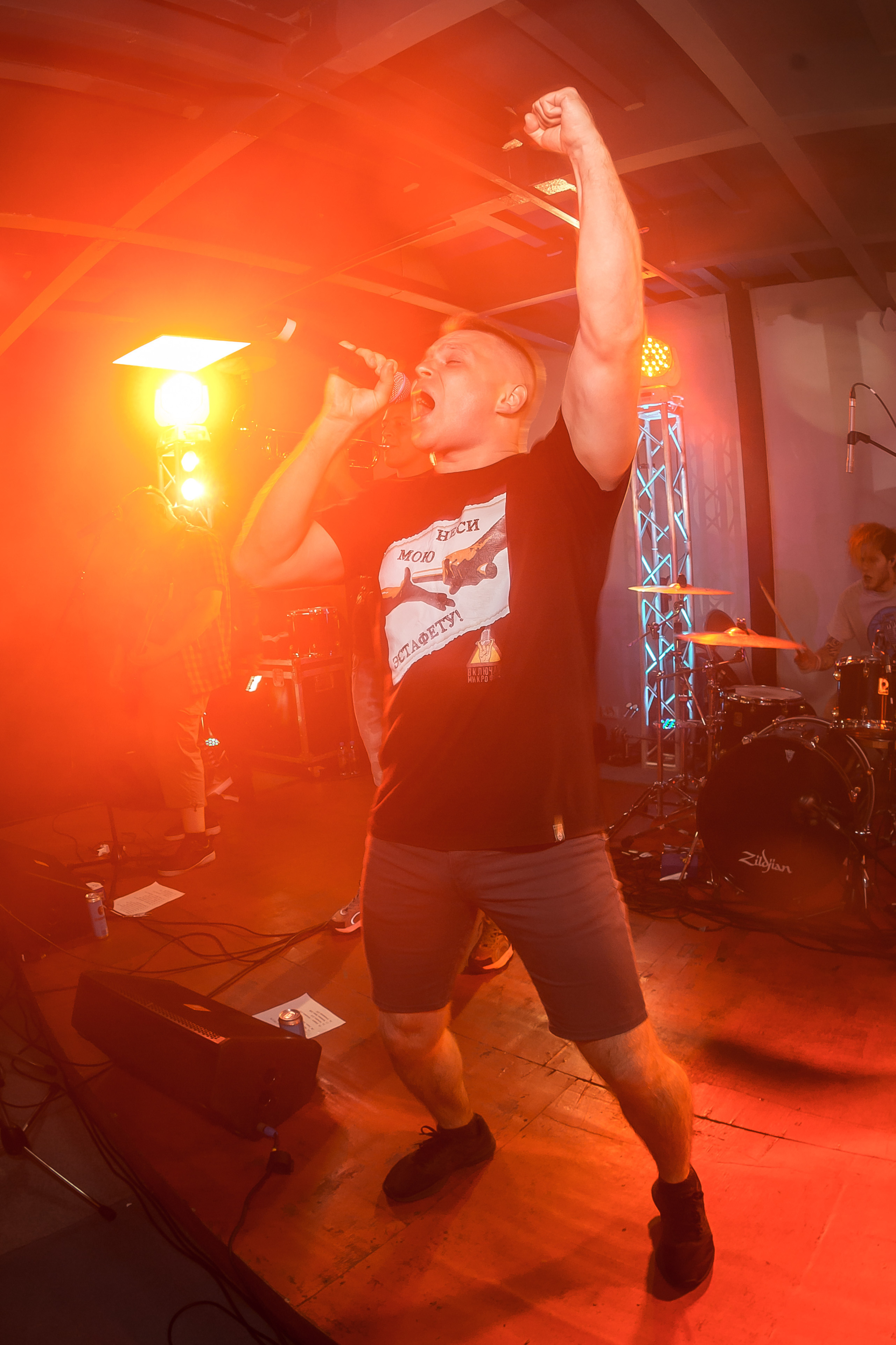 Позорня Обзорная 2021. Фотографиня Мария Дикова