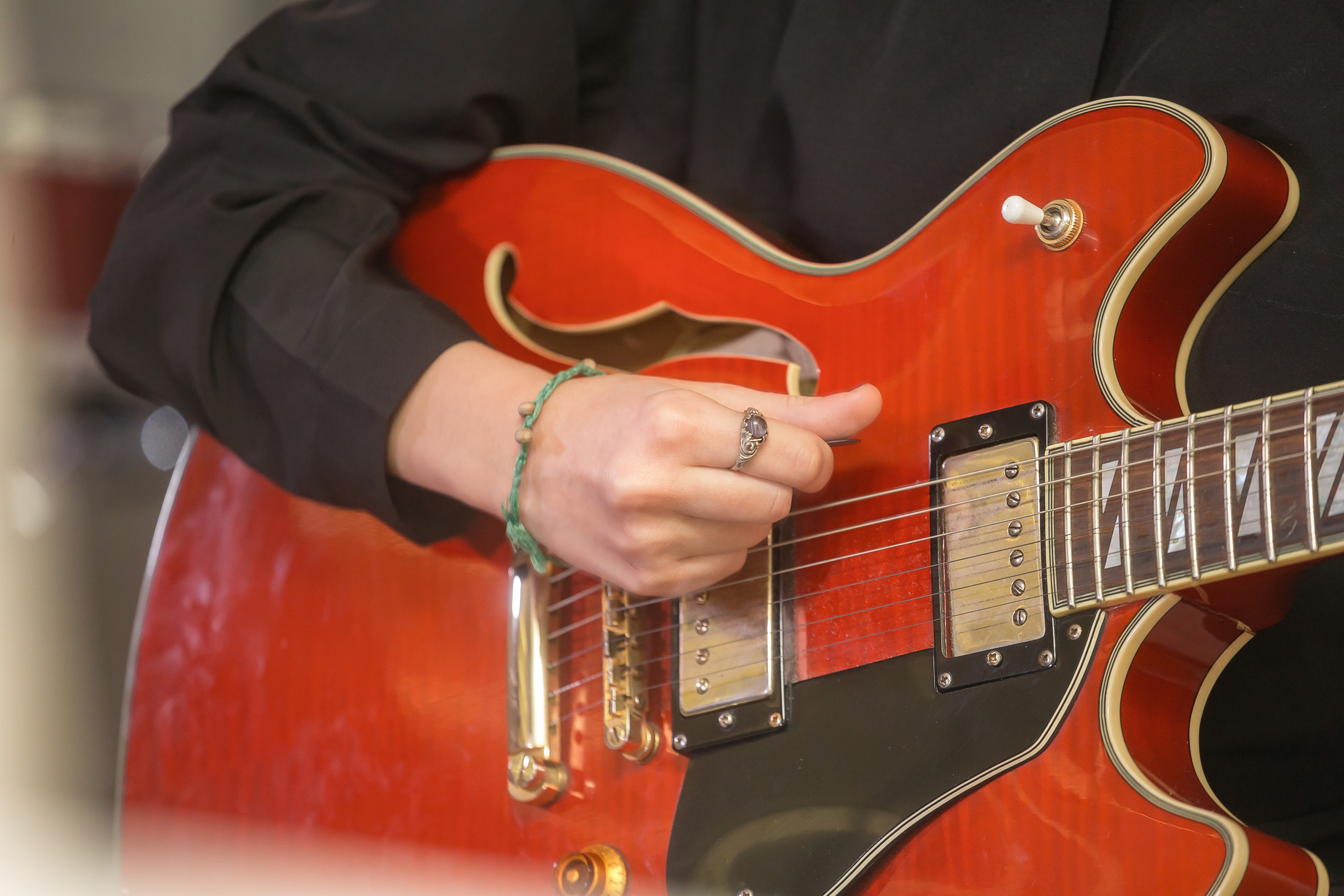 Концерт музыкальной школы «Синий Соловей». Фотографиня Мария Дикова