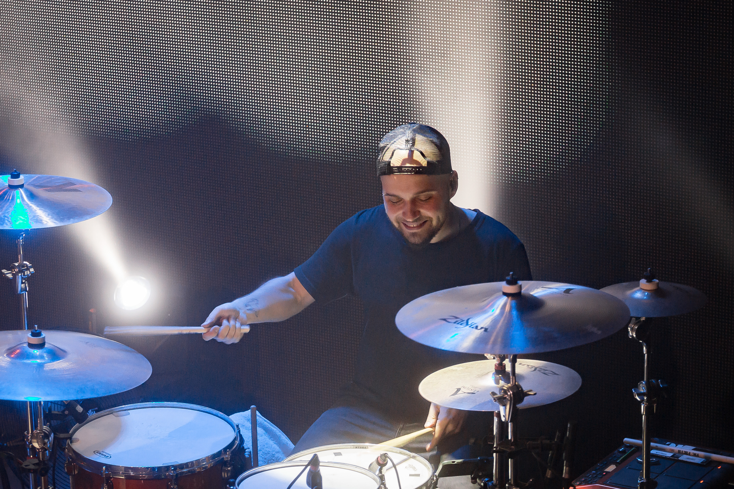 Заточка. Фотографиня Мария Дикова