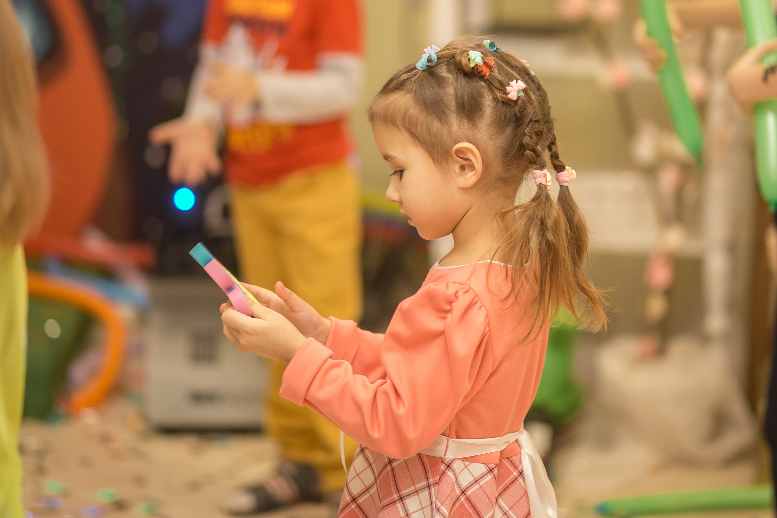 День рождения Игорька. Фотографиня Мария Дикова