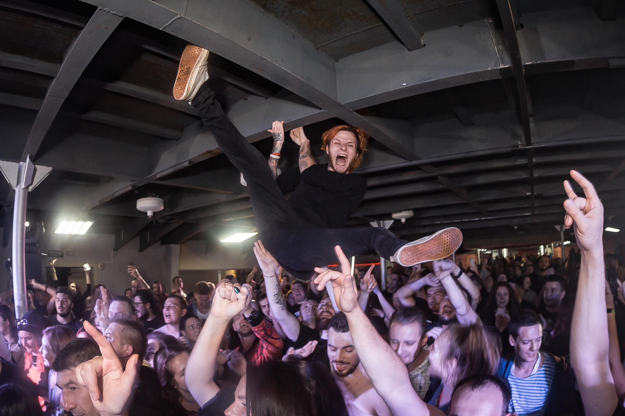 Позорня Обзорная 2021. Фотографиня Мария Дикова