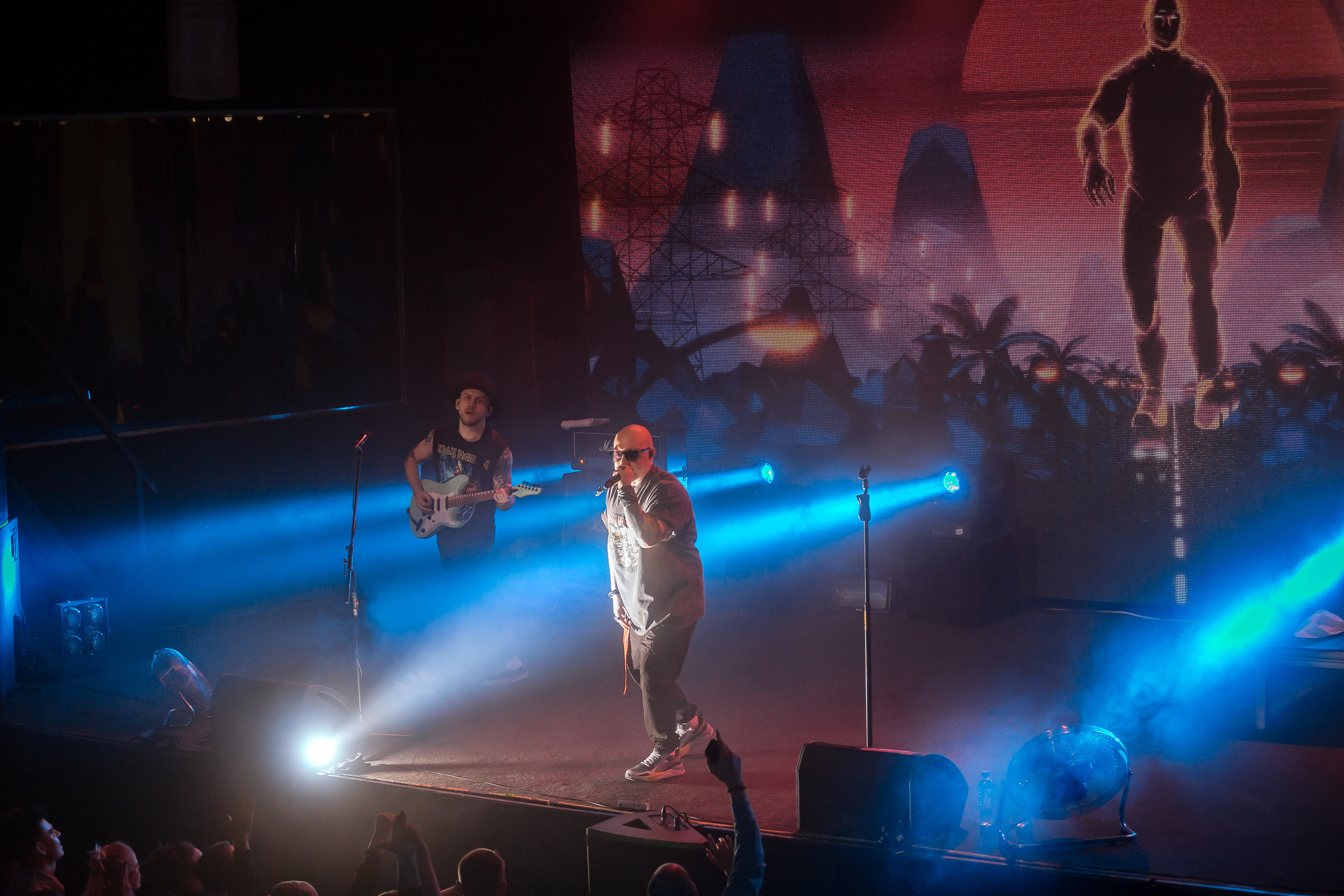 Заточка. Фотографиня Мария Дикова