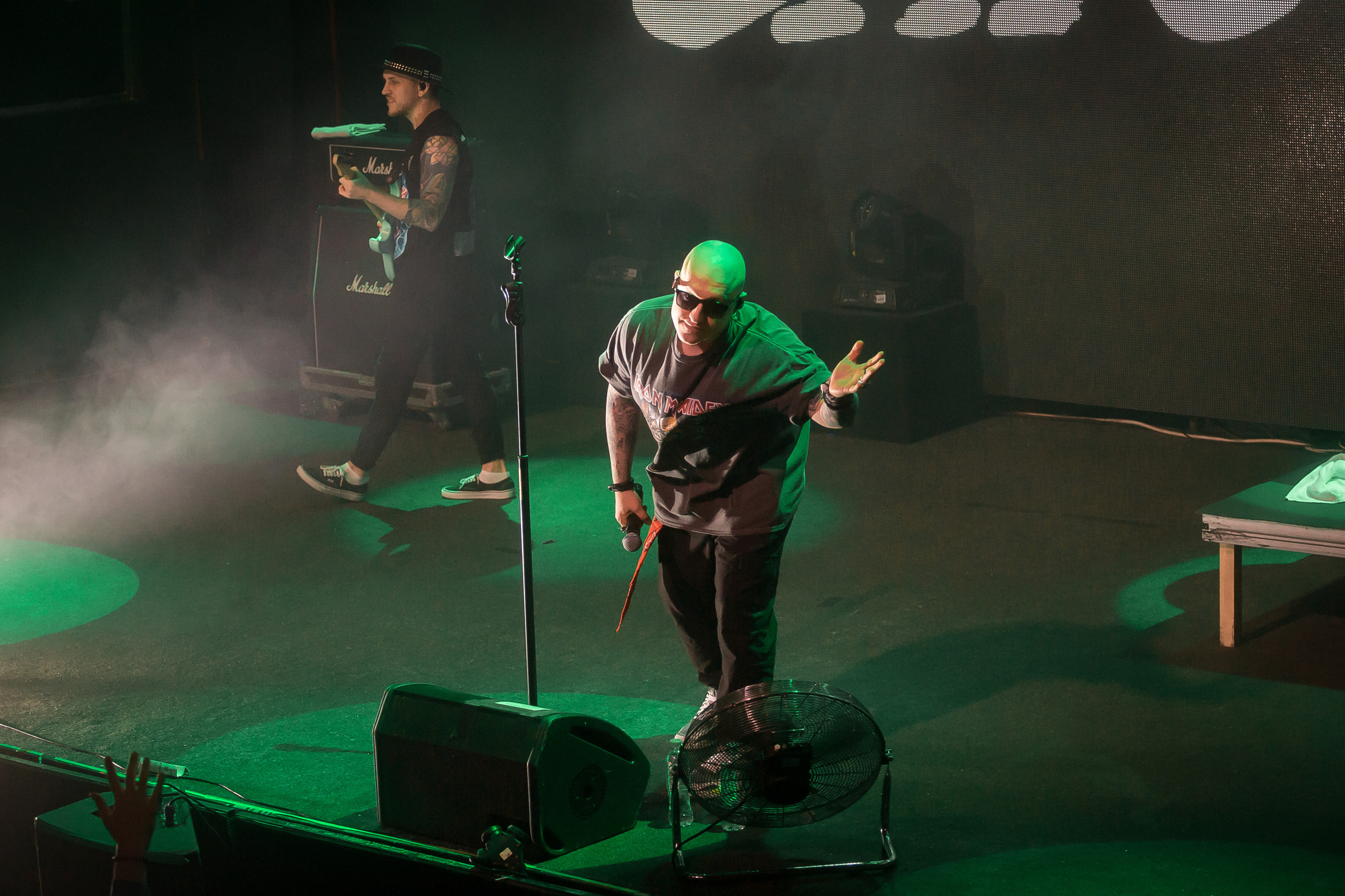 Заточка. Фотографиня Мария Дикова