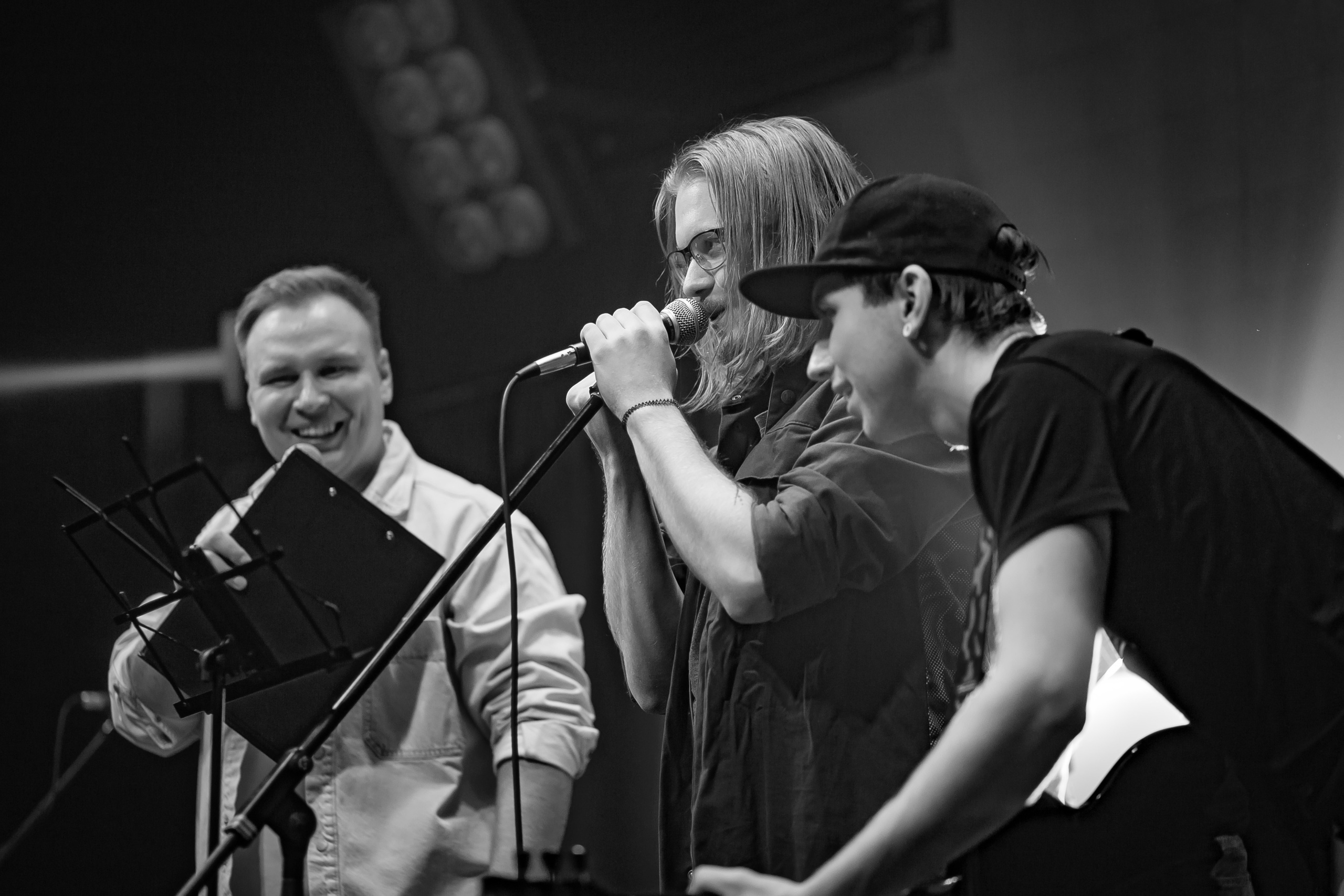 Не Школа Барабанов в Dusty Gold. Фотографиня Мария Дикова