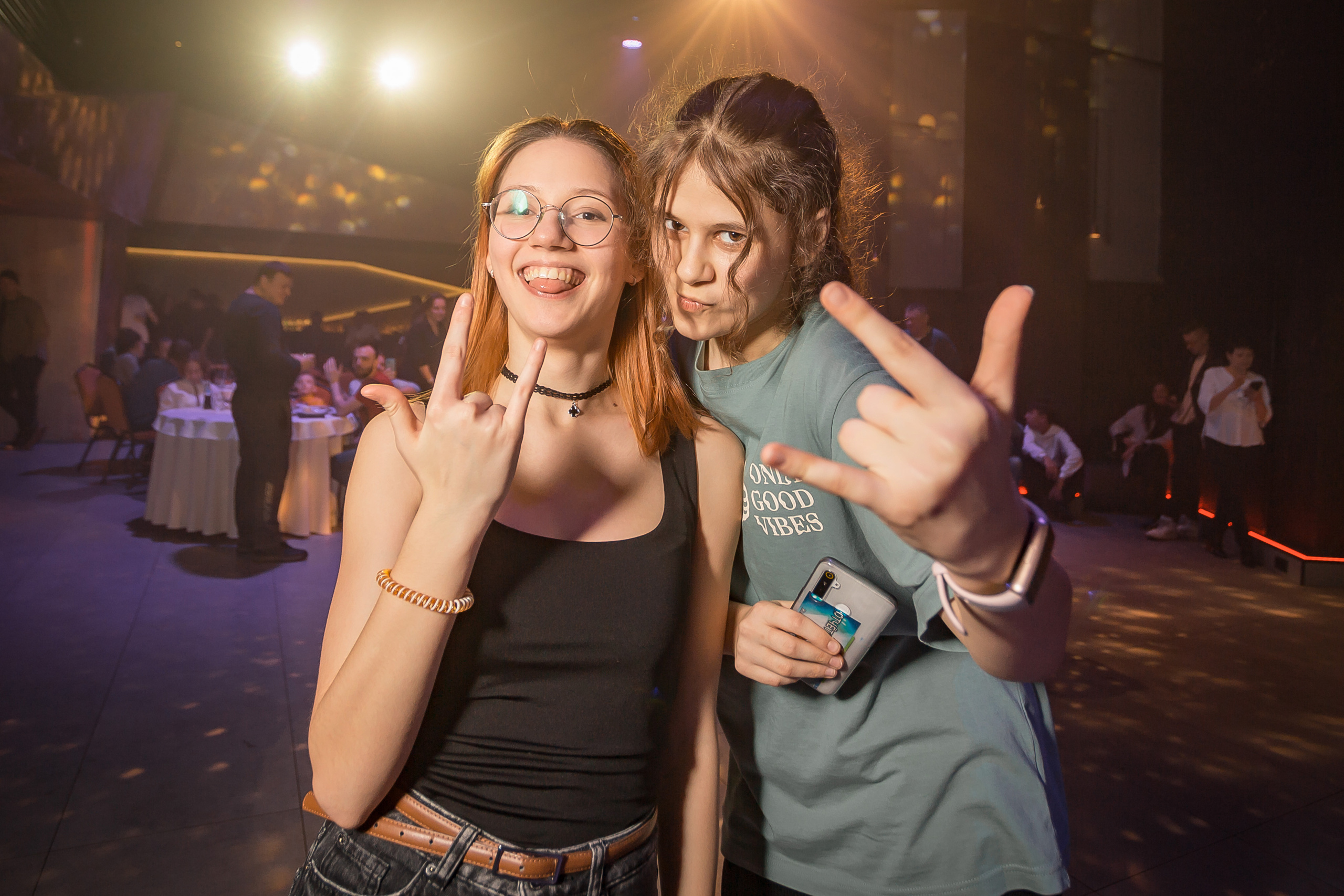 Не Школа Барабанов в Dusty Gold. Фотографиня Мария Дикова