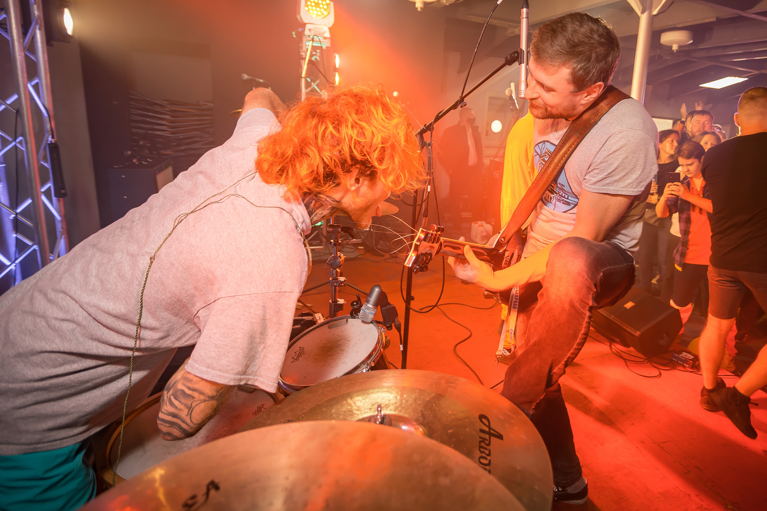 Позорня Обзорная 2021. Фотографиня Мария Дикова