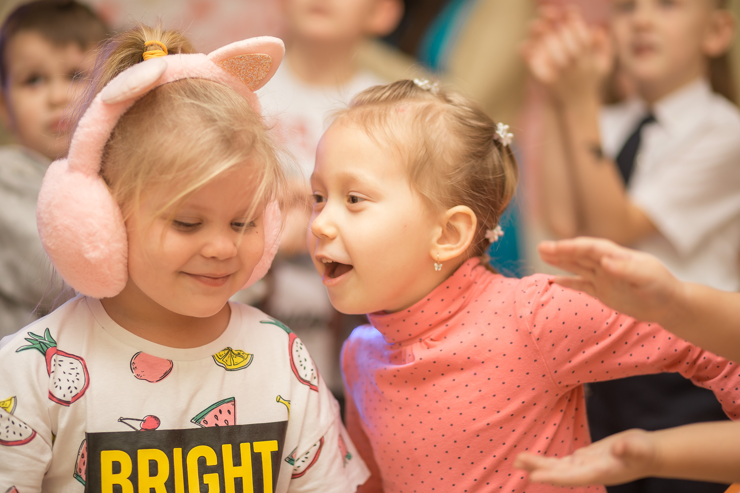 День рождения Игорька. Фотографиня Мария Дикова